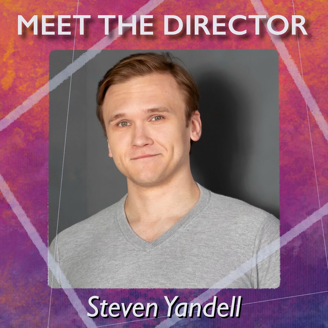 Steven Yandell (He/Him)
Director
Steve has spent two decades in the Chicago theatre community as an actor, producer, and fundraiser, and he is glad to be returning to work with Laughing Stock for his sixth project with the company. A former and founding ensemble member of Laughing Stock, Steve was trained in Commedia dell’Arte through Laughing Stock, Piccolo Theatre, and under the tutelage of Antonio Fava. Other recent credits include Hal in Proof (Zoomed-in Productions), Paris/Fight Choreographer in Romeo and Juliet (Center Stage in Lake Forest), King Admetus in The Alcestiad (Hyde Park Players), and performing as Sir Henry Lee on the Court and Fight Cast at the Bristol Renaissance Faire.
The Storm of the Century Opens June 14th and runs until June 29th.
Tickets Available at www.laughingstockchi.com.
#Commediadellarte #Commedia #StormoftheCentury #Masks #chicagotheatre #comedy #newplay #evanston