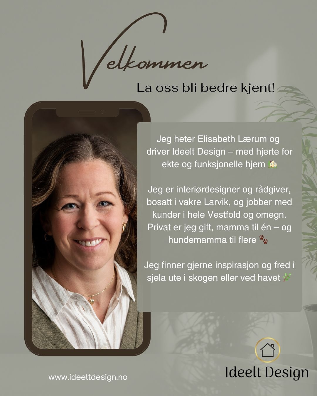 En liten presentasjon. Ta gjerne kontakt @ideeltdesign #interiordesign #ideeltdesign #interiørkonsulenttjenester #ektehjem