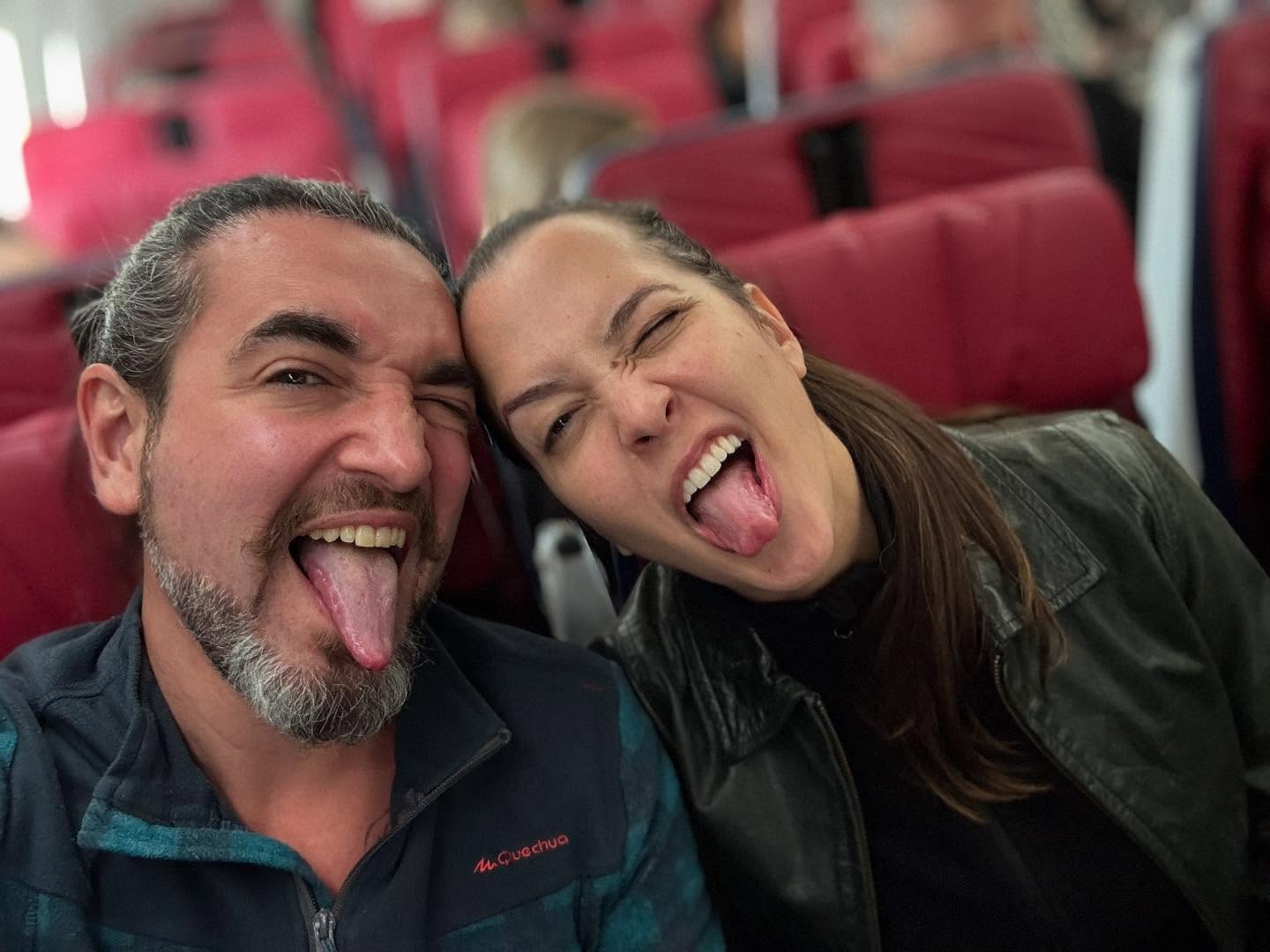 10 anos (quase)!