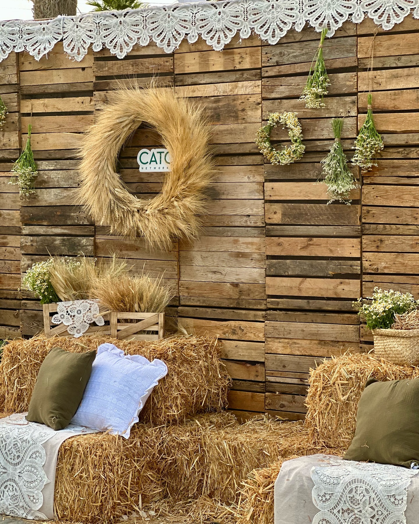 חג שבועות שמח 🌾
Production: @soncoevents @nitzanalperovich