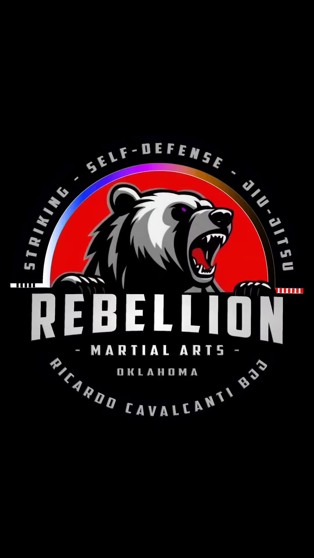 RCA Rebellion Martial Arts! #JoinTheRebellion #RebellionMAOK #CavalcantiBJJ #RCABJJ #SOC #SonsOfCavalcanti #bjj #brazilianjiujitsu #martialarts #training #selfdefense #striking #NOTHINGMOREIMPORTANTTHANJIUJITSU