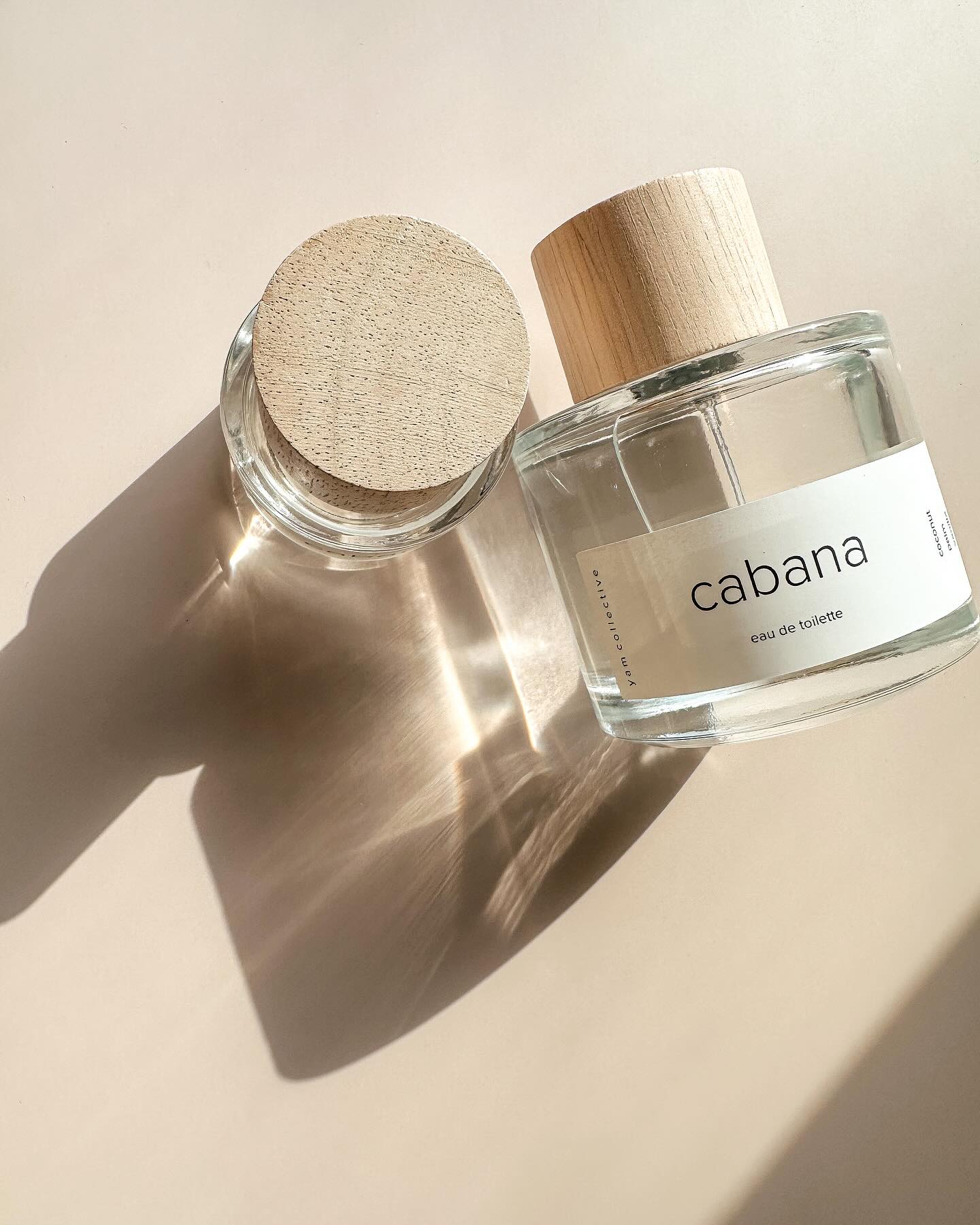 something new is coming.
white fruit + sun = your new favorite scent.
eau de toilette — coming soon.
#newscent #minimalfragrance #comingsoon #coconutnotes #eautdetoilette #fragrancepeek #cleanaesthetic