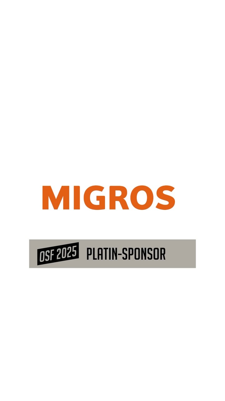 🎉 Migros & das OSF 2025 – Ein starkes Engagement für Tradition, Genuss & Nachwuchs 💪🌭
Morgen ist’s soweit! 👉 Am 31. Mai lädt die Migros Aare von 10.00 bis 16.00 Uhr zum Grillplausch in Herzogenbuchsee ein – mit der neuen Schwinger-Bratwurst «Aus der Region». Pro verkaufter Wurst gehen 2 Franken direkt an den Nachwuchs unseres Schwingklubs Herzogenbuchsee (Team Buchsi)! 🙌
Und es wird noch besser:
👉 Jetzt am Wettbewerb teilnehmen und 2x2 Tickets für das OSF 2025 gewinnen 🎟️
📅 Teilnahmeschluss: 1. Juni
🔗 Zur Teilnahme
Mehr zum Engagement der Migros und dem OSF gibt’s im Blog:
🔗 osf-2025.ch/post/sponsorenvorstellung-osf-2025-migros
#osf2025 #migrosaare #schwingfest #teamBuchsi #herzogenbuchsee #nachwuchsförderung #grillplausch #schwingerbratwurst #traditionlebt #ausderregion #schwingenverbindet