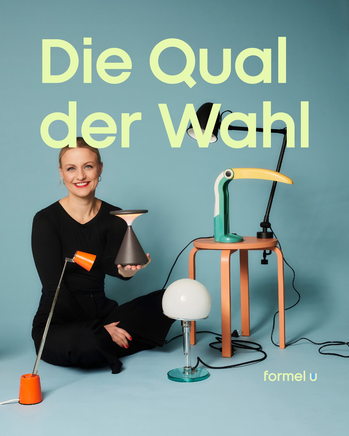 Die Qual der Wahl.
Du hast Lust auf Fernsehen?
Nach einer Stunde Netflix und Prime: keine Entscheidung, kein Film, Kiste aus.
Du suchst einen Esstisch?
Am Ende: 27 Tabs, 12 Warenkörbe, keine Lösung.
Warum?
Weil zu viel Auswahl nicht erleichtert, sondern überfordert.
Was fehlt, ist Klarheit:
→ Was passt zu dir - funktional und ästhetisch?
→ Was ist langlebig - stilistisch und qualitativ?
→ Was fühlt sich richtig an?
Die beste Wahl ist selten die einfachste.
Sondern die, die Zeit braucht und ein gutes Gespür für das Wesentliche.
Ich helfe dir, im Angebotsdschungel den Fokus zu finden.
→ Statt endlos scrollen: gezielt auswählen
→ Statt Fehlkäufen und Rücksendungen: Möbel, die bleiben und überzeugen
→ Wie triffst du beim Einrichten deine Entscheidungen? Mit System? Oder doch aus dem Bauch?
#onlineshopping #qualderwahl #einrichtungsberatung