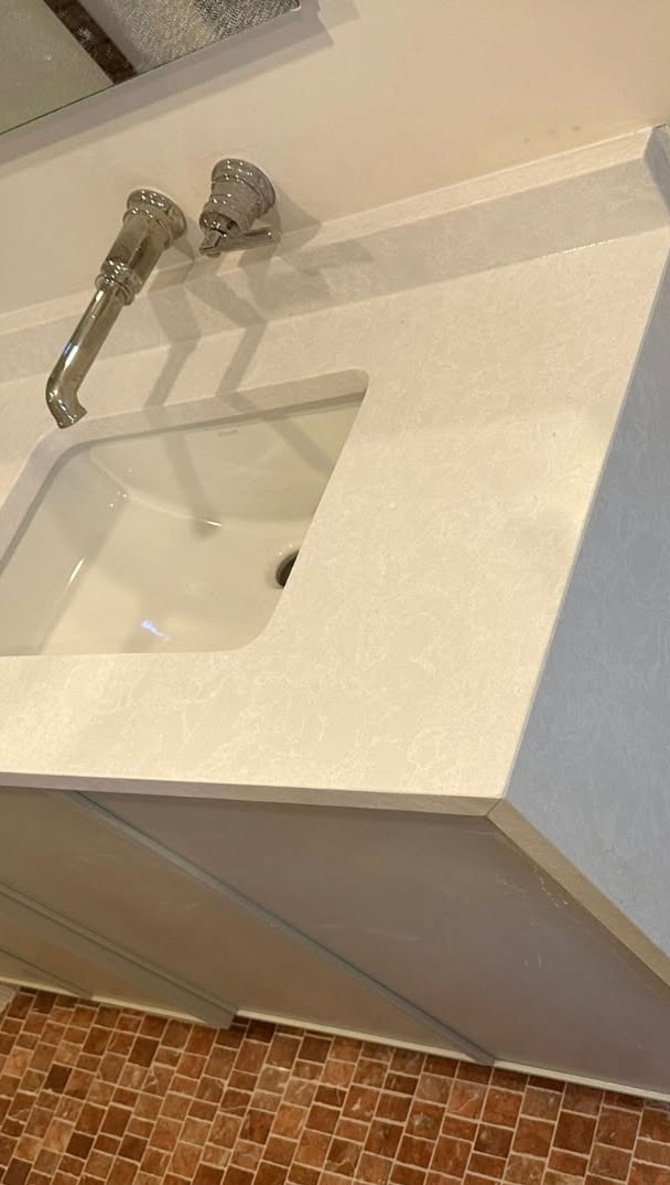 ✨ Looking for a small piece for your project?
Stop by our shop! We have a wide variety of remnants—perfect for vanities, laundry rooms, small bathroom, BBQs, or small upgrades.
First come, first served!
📍 Elegant Marble & Granite Design Corp
📞 813-786-7399 | 813-391-0764
#StoneRemnants #SmallProjectSolutions #GraniteRemnants #QuartzRemnants #ElegantDesign #TampaHomes #VanityTop #LaundryRoomUpgrade #BBQCountertops #RemnantDeals #StopByToday