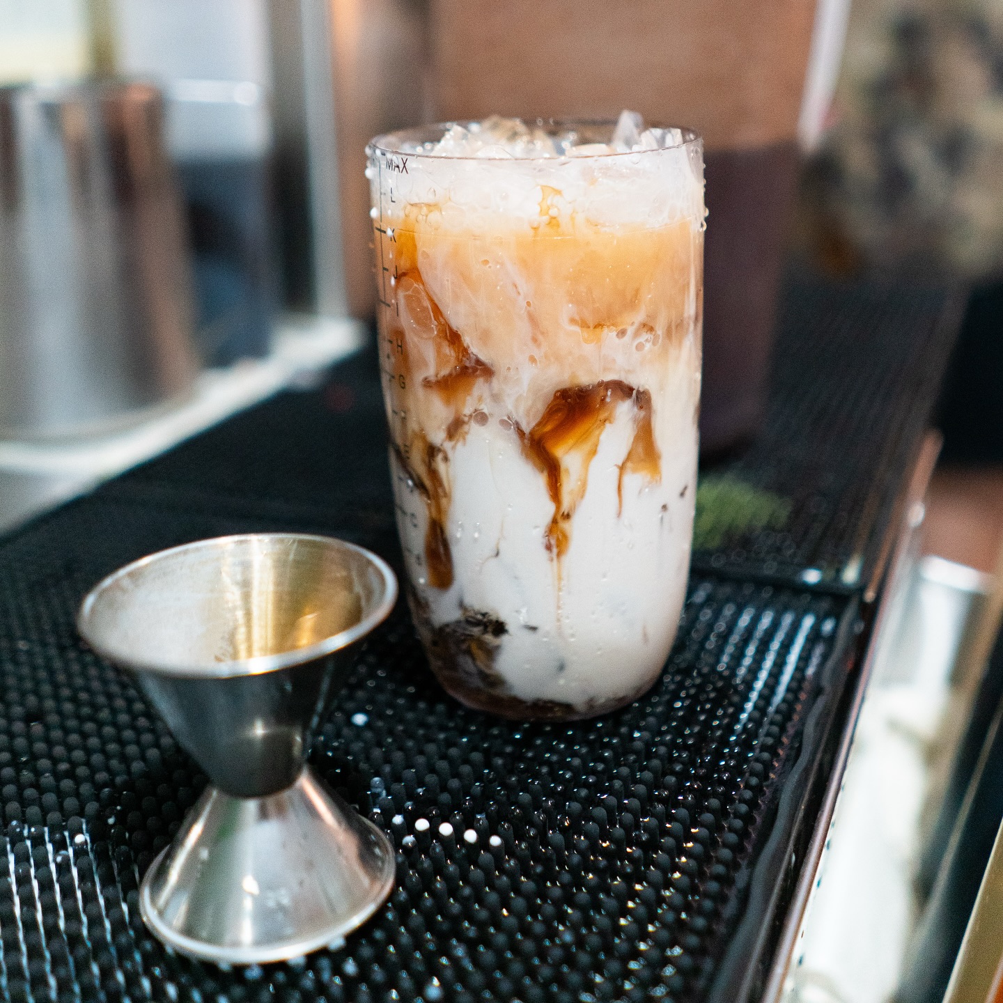 when the before > after 🫣 oop
(if you know what drink this is you’re a real one 👀)