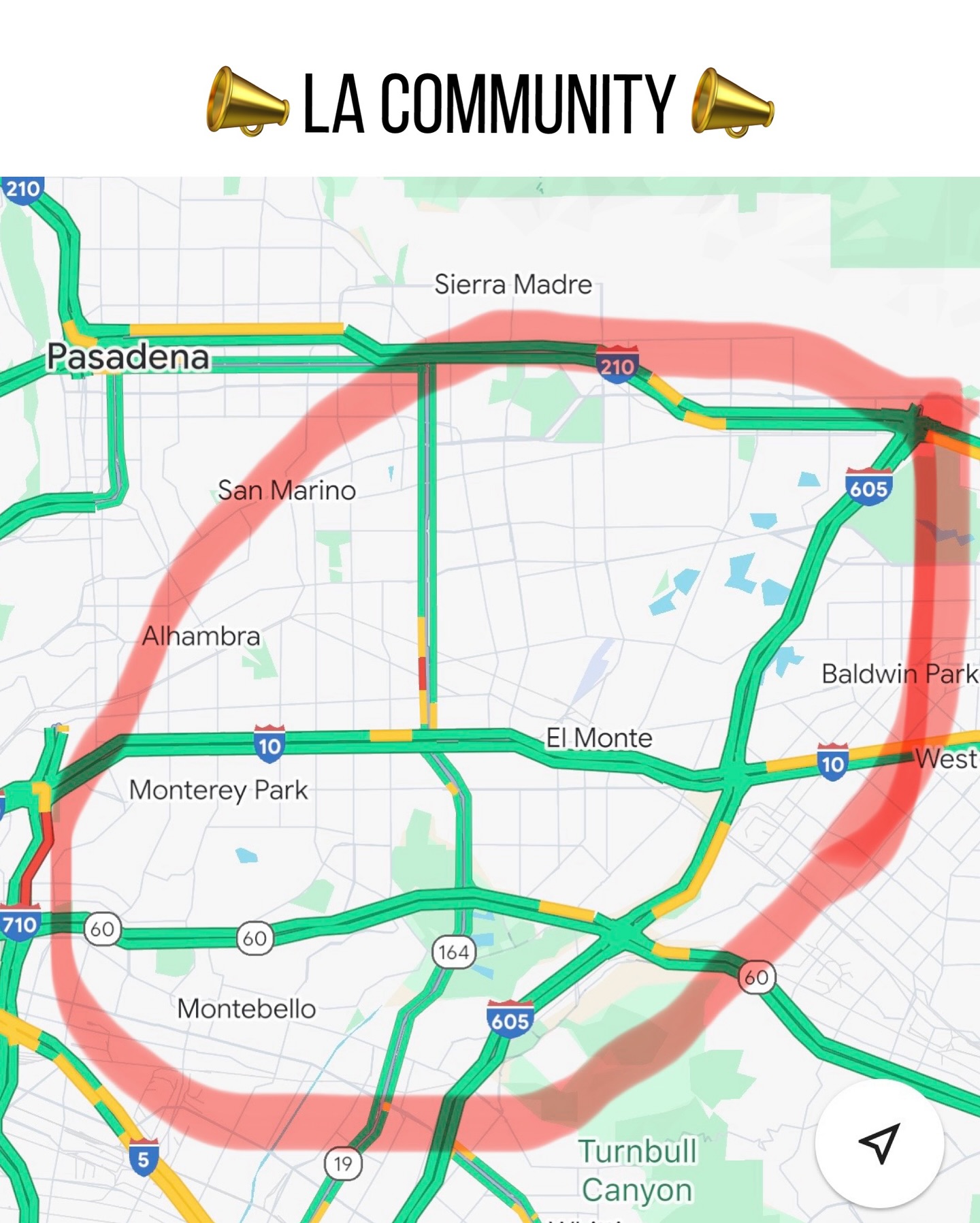 📣LA Friends & Neighbors 📣 Tomorrow, Monday, June 2
We’re assembling ~85 care packages to home deliver to Elders throughout the LA area.
We’ve got all routes covered except ONE REMAINING route!
We’re looking for volunteer drivers in LA who can drive their own car, have a valid license, and have current & active auto insurance coverage.
ROUTE DETAIL:
🗓️ When: Tomorrow, Monday June 2nd
📍Pickup location: Historic Filipino Town
⏰ Pickup time: 12:30pm PST
🚗 Delivery stops: ~3-5 stops. Please reference the map in the photo— the area circled in red is where delivery stops are
DM us if this is you‼️
As our NYC operations continue, we’re back in LA to continue Heart of Dinner’s LA relief efforts and honoring our commitment to home deliver 1,000 care packages. Our efforts are focused on prioritizing urgent cases, reaching Elders displaced by the LA wildfires, impacted by the aftermath, in urgent need. Thank you for considering volunteering with us and enabling us to carry out our mission of providing nourishment of love, care, and nutrients to our Elders.
If you’re unable to drive but would love to still support our relief efforts in LA, please head over to our link in bio & tap on the “write notes” button to get all the information you need on contributing notes (guidelines, where to mail them to, deadline, etc.) Thank you for your time! ❤️