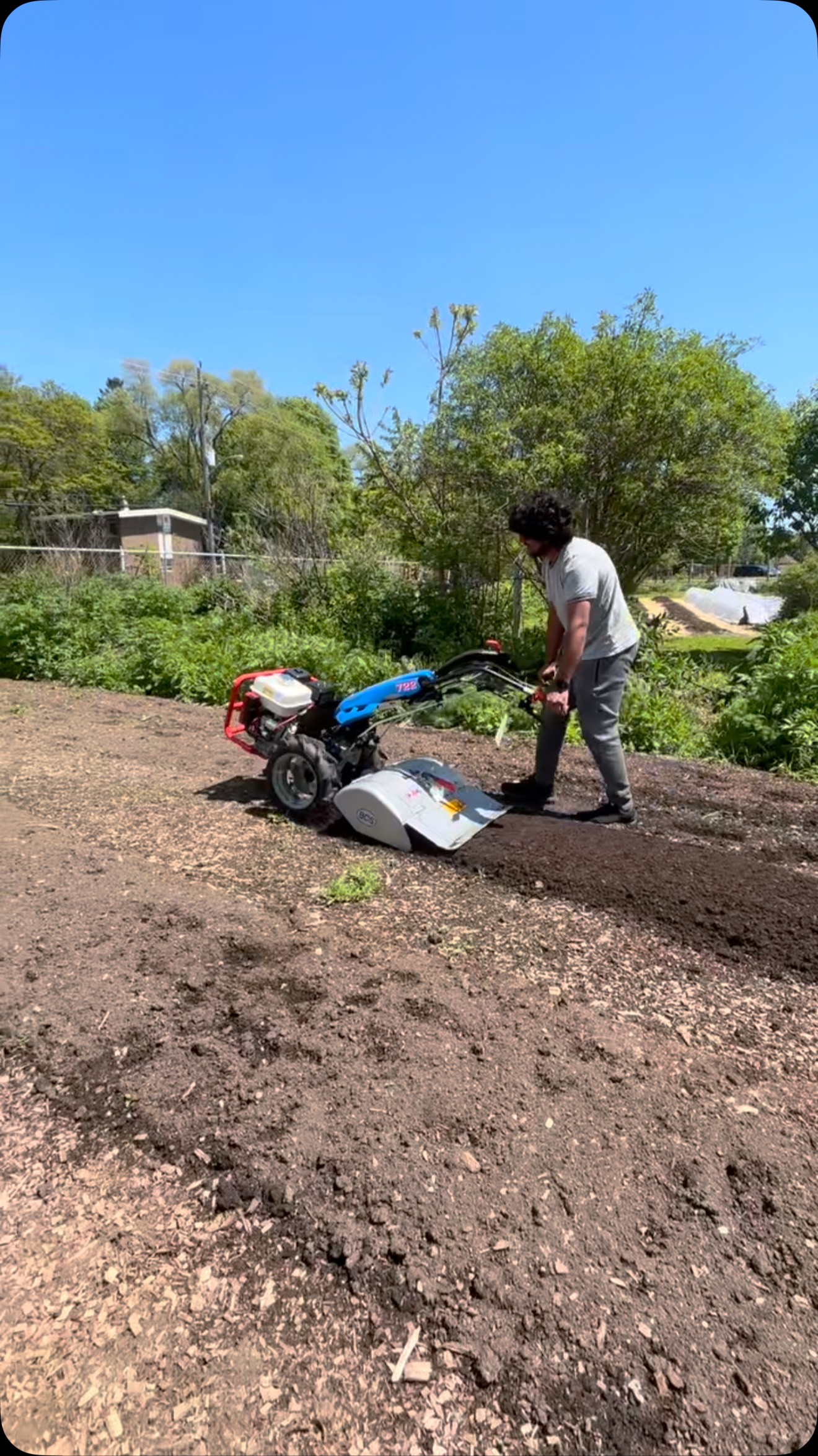 A big THANK YOU to the Local Food Infrastructure Fund and Agriculture and Agri-Food Canada for their generous support!
Your donation of capital funding to our Grow to Learn Gardens will help us continue empowering communities through sustainable urban agriculture and education.