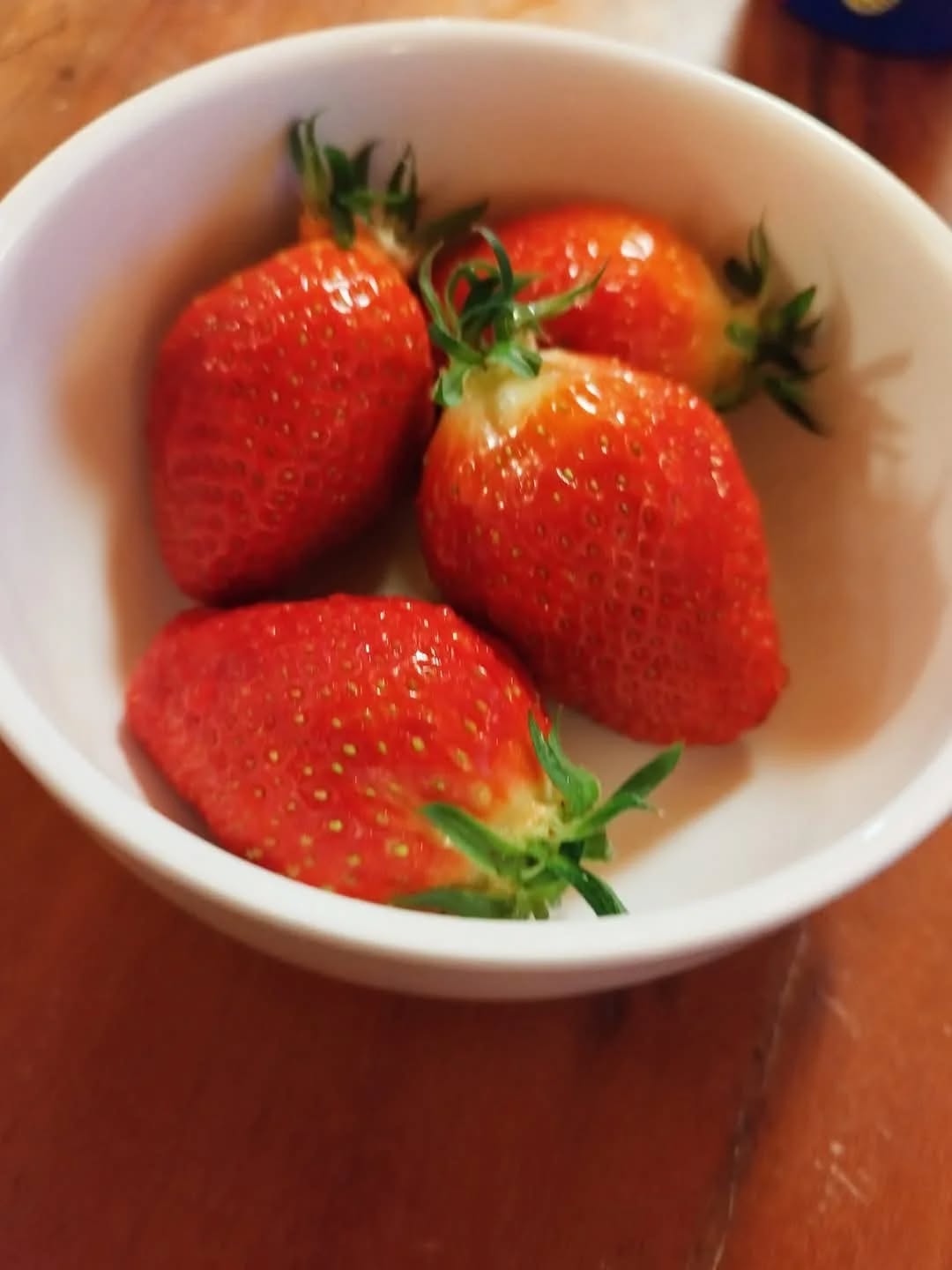 ☀️🍓Retour de la fraise cette semaine 🍓☀️
#fraise #bzh #agriculture