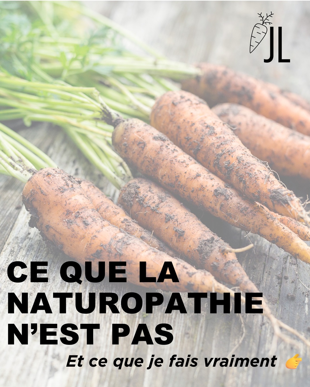 On entend souvent tout et n’importe quoi sur la naturopathie…
“Soigner avec les plantes”, “manger que des graines”, “arrêter tout ce qu’on aime”…
Spoiler : ce n’est pas (du tout) ce que je fais.
La naturopathie, telle que je la pratique, ce n’est ni une médecine alternative, ni une méthode dogmatique. C’est une approche globale, éducative et personnalisée pour mieux comprendre son corps, agir sur ses causes de déséquilibres, et retrouver un mieux-être durable.
Dans ce post, je démonte quelques clichés… et je t’explique concrètement ce que je propose en cabinet.
En prévention, en soutien, ou en complément d’un suivi médical : chacun peut trouver du sens dans cet accompagnement.
Et toi, c'est quoi tes idées reçues sur la naturopathie ?
#naturopathie #naturopathe #naturopathiebazas #bazas #prévention #santé #approcheholistique