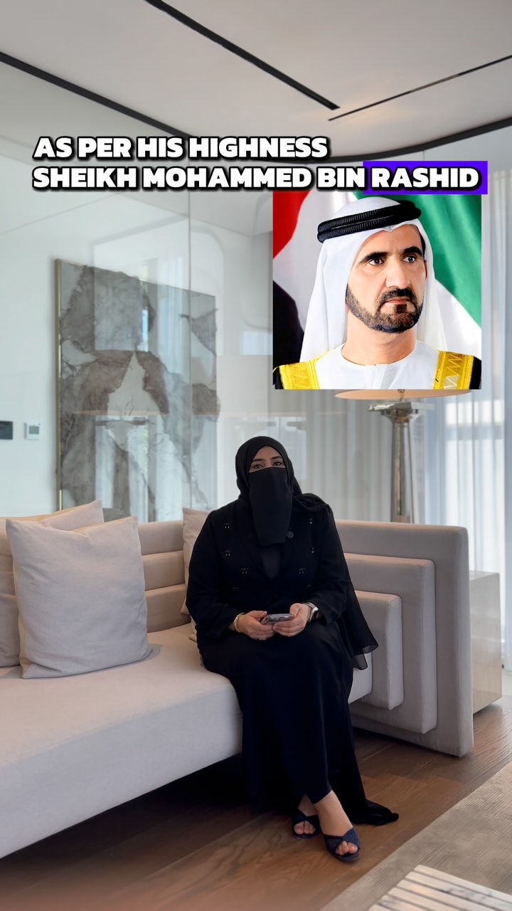 Affordable luxury isn’t a dream in Dubai — it’s a vision becoming reality 🇦🇪
#RealEstateInvesting #InvestmentOpportunity #LuxuryLiving #DubaiLife #DubaiLuxury #dubai #hijabirealtor