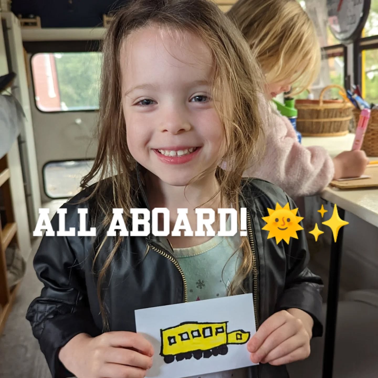🌟 2 Weeks Until Camp Starts — Final Seats Left!
Summer’s almost here, and our Learning Adventure Bus is getting ready to roll! 🚌💨 A few final seats remain in some of our most exciting camp weeks, including Adventure Architects, Underwater Explorers, and Wild West Week!
🎉 NEW OFFER:
– $50 OFF new registrations (use code LASTCALL50)
– $50 CREDIT for current families when you refer a friend! Just have them list your name at checkout.
😎 Camps start June 16, run Monday–Friday, 10am–3pm, with awesome field trips, hands-on projects, and summer magic your kids will never forget.
🎟️ Grab your spot before it’s gone!
🔗 LearningAdventureBus.com
📧 Questions? learningadventurebus@gmail.com
#SummerCamp #LoudounCountyKids #LearningAdventureBus #CampCountdown #FillTheBus