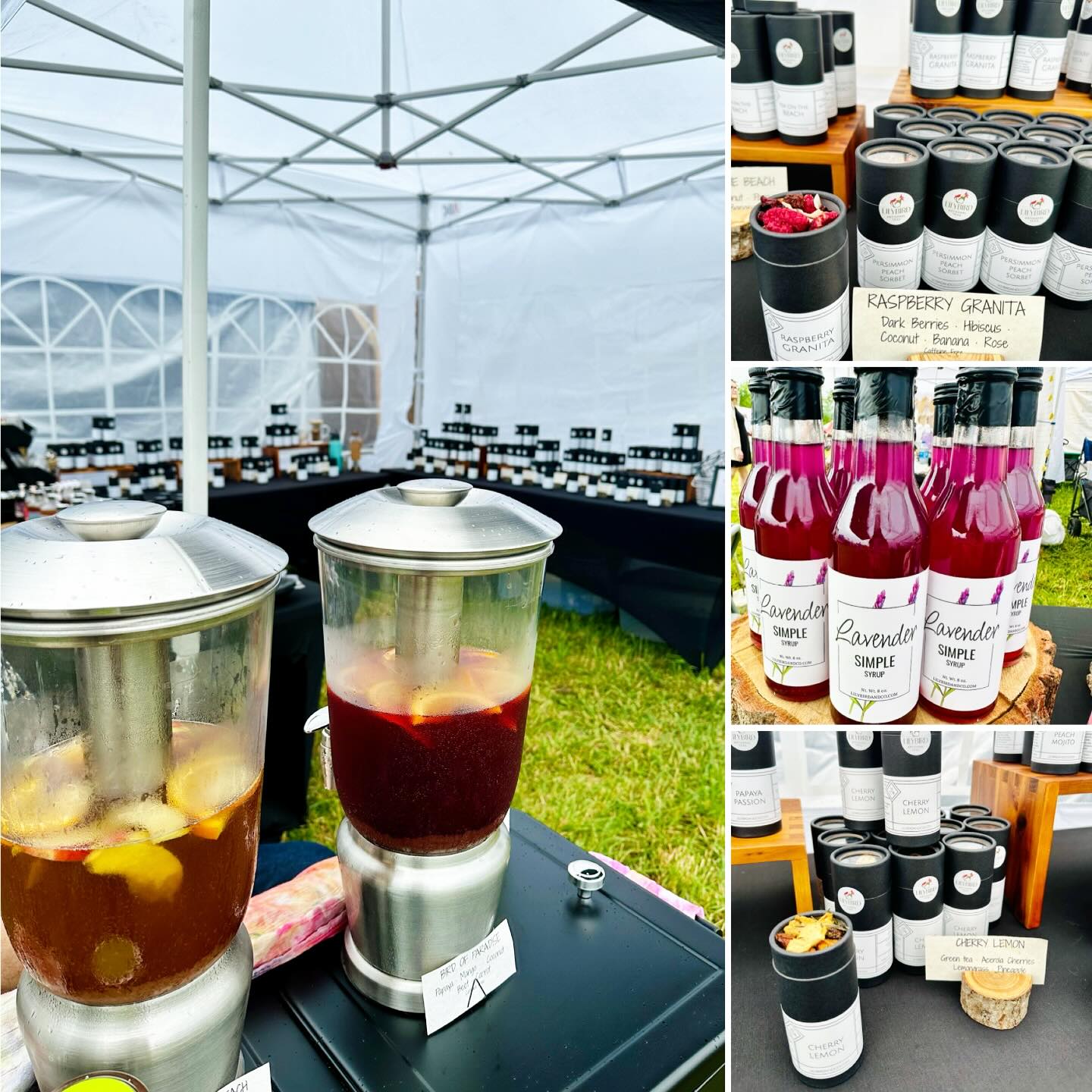 @grayapplemarket today and tomorrow 8-5pm!