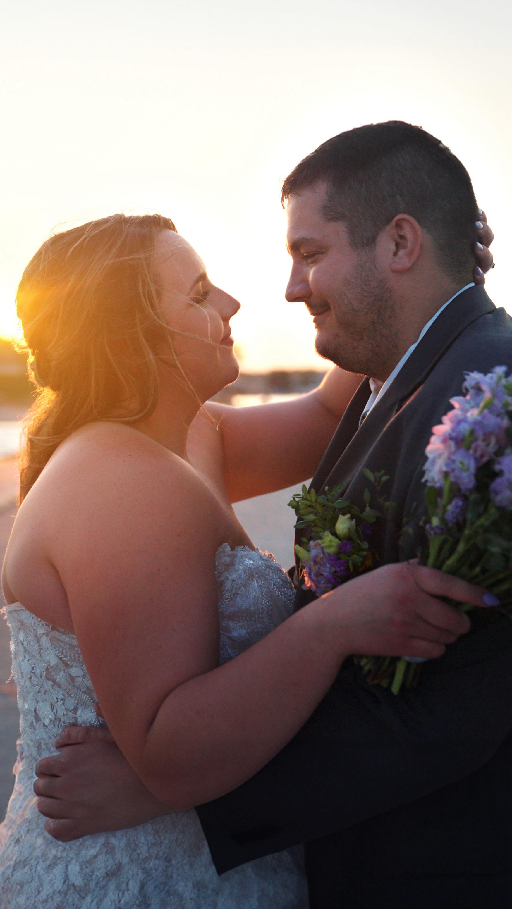 Kyle & Mikayla Wedding Highlight Video!