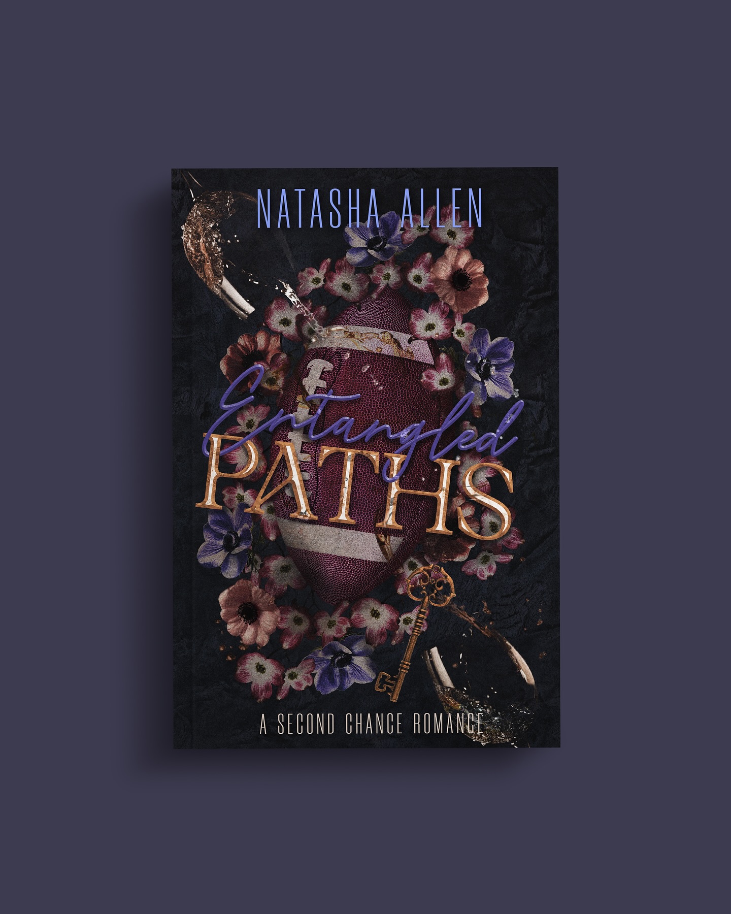 Thank you @natashaallenauthor for honouring me with another book cover to design for you! If you like second chance romance then THIS is one for you.
#bookcovers #secondchanceromance #footballromance #bookcoverdesigner #artistforhire #womensupportingwomeninbusiness #footballart #authorscommunity #writersofinstagram