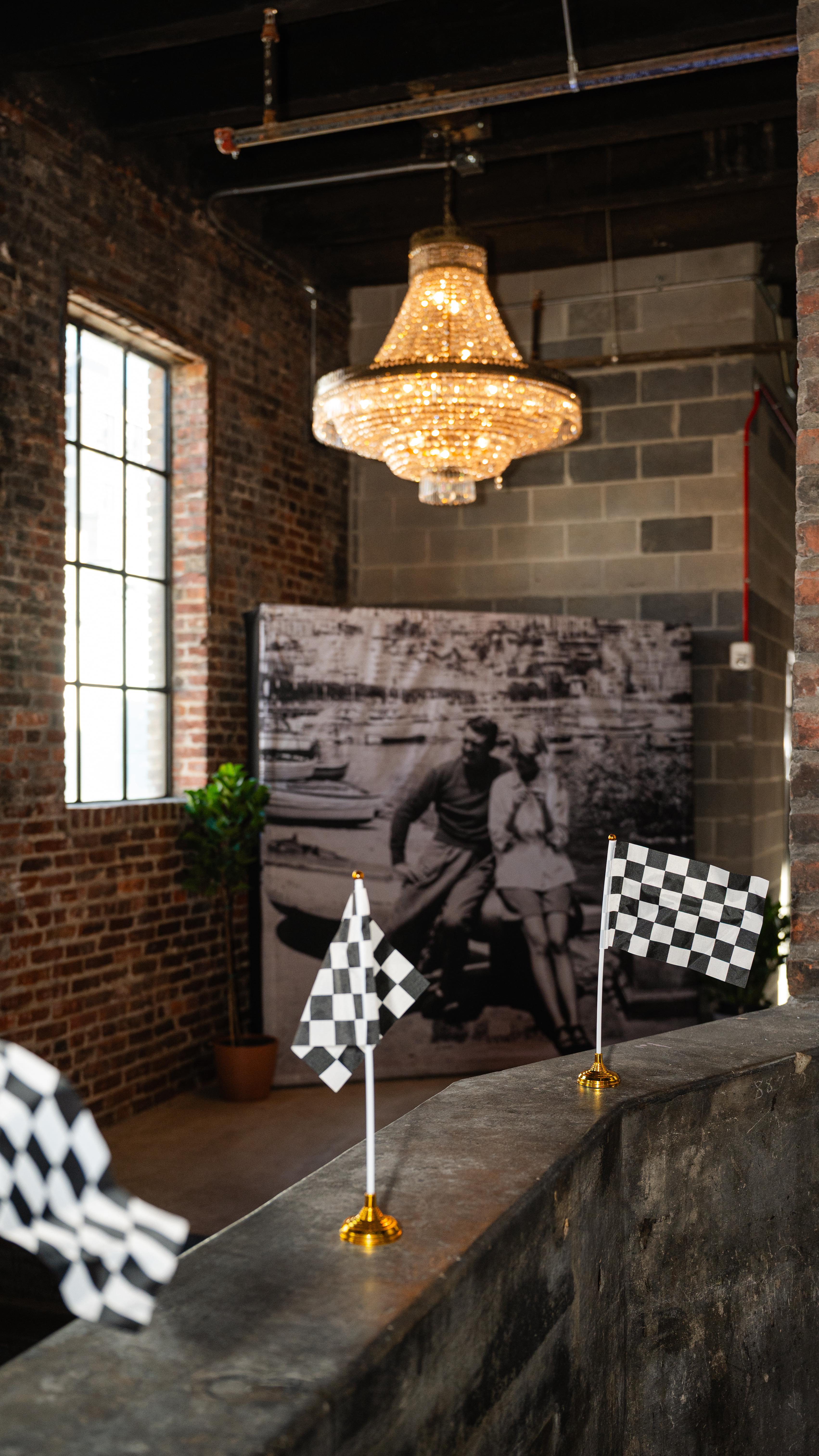 What. A. Day.
Thank you to everyone who joined us for Meet Me in Monaco…from the early risers to the last toast, you brought the energy, the style, and the love for F1.
A huge thank you to our incredible sponsors who made it all possible: @cordeliafishbardc @the_macallan @volcantequila @moetchandon @stellinapizzeria @cheftimma @_luckydanger @anydaynowdc @lamoto_dc @krewe @wineonwheelsnyc @savoirfaire.usa @unionmarketdc
Stay tuned for details about our next large event in partnership with Events DC and Union Market District, we’re bringing back Race The District again in October!
This community keeps growing and we’re just getting started.
See you next year… bigger, better, and bolder. 🏁