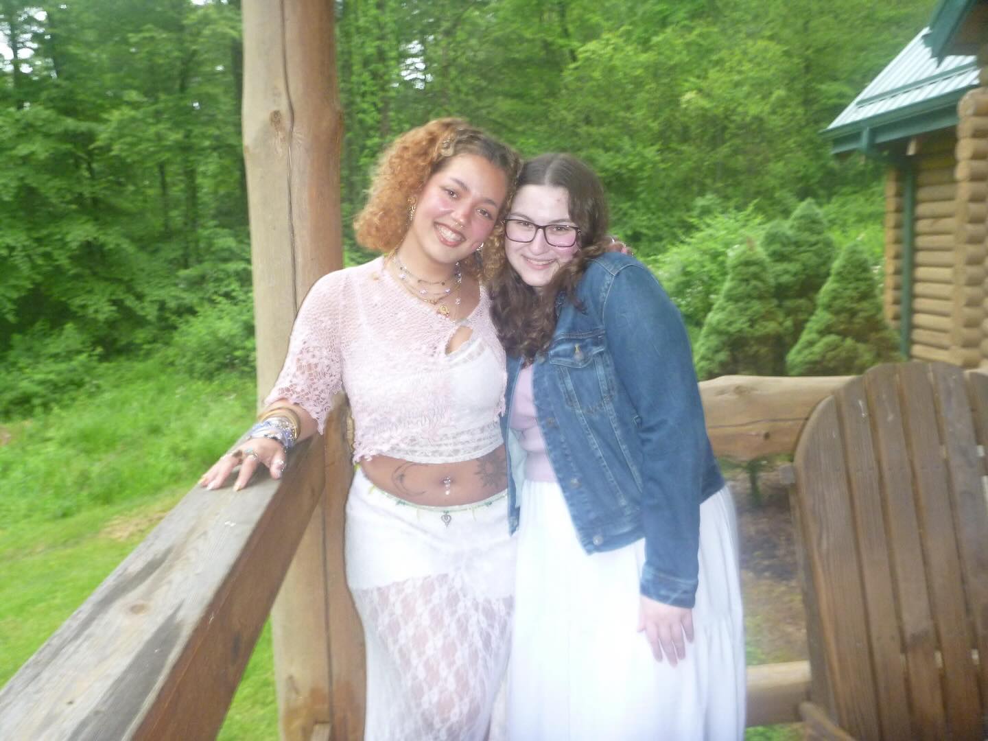 grill dad mode activated