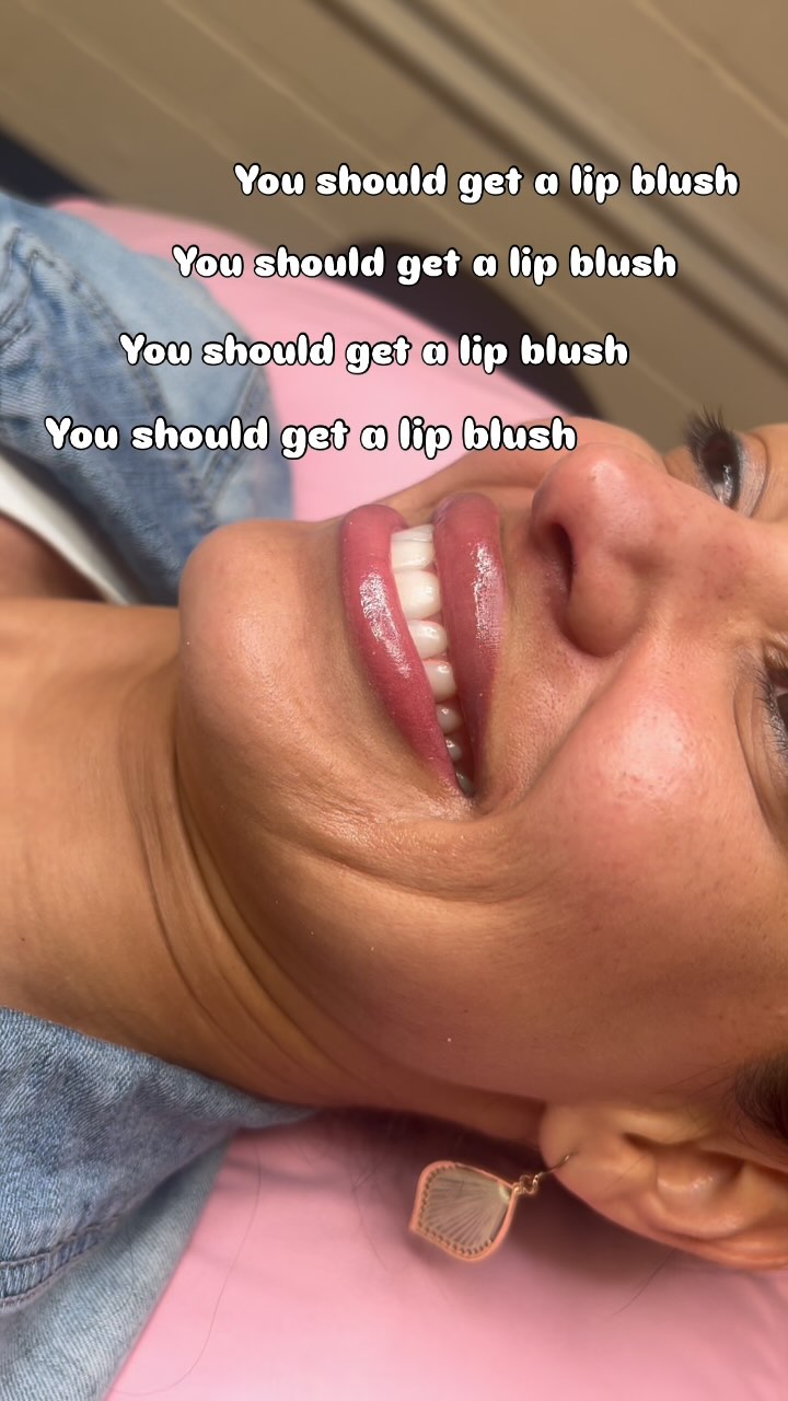 Last week to get $ 100 off #LipBlush & #LipTint 💋
Details in your emails bahhbeee 💌
Or link 🔗 in bio @an.arch.above
Lasts 3-5 years
#LipBlushing = Watercolor Nude Finish
#LipTinting = match ur fav lipstick
Fr Ee #Consultations
#copperopolis #twainharte #sonora #jamestown #murphys #yosemite #lipblushtraining #lipblushtattoo #209stylist #209stylists #209nails #209hairstylist #grovelqnd #stocktonhairstylist