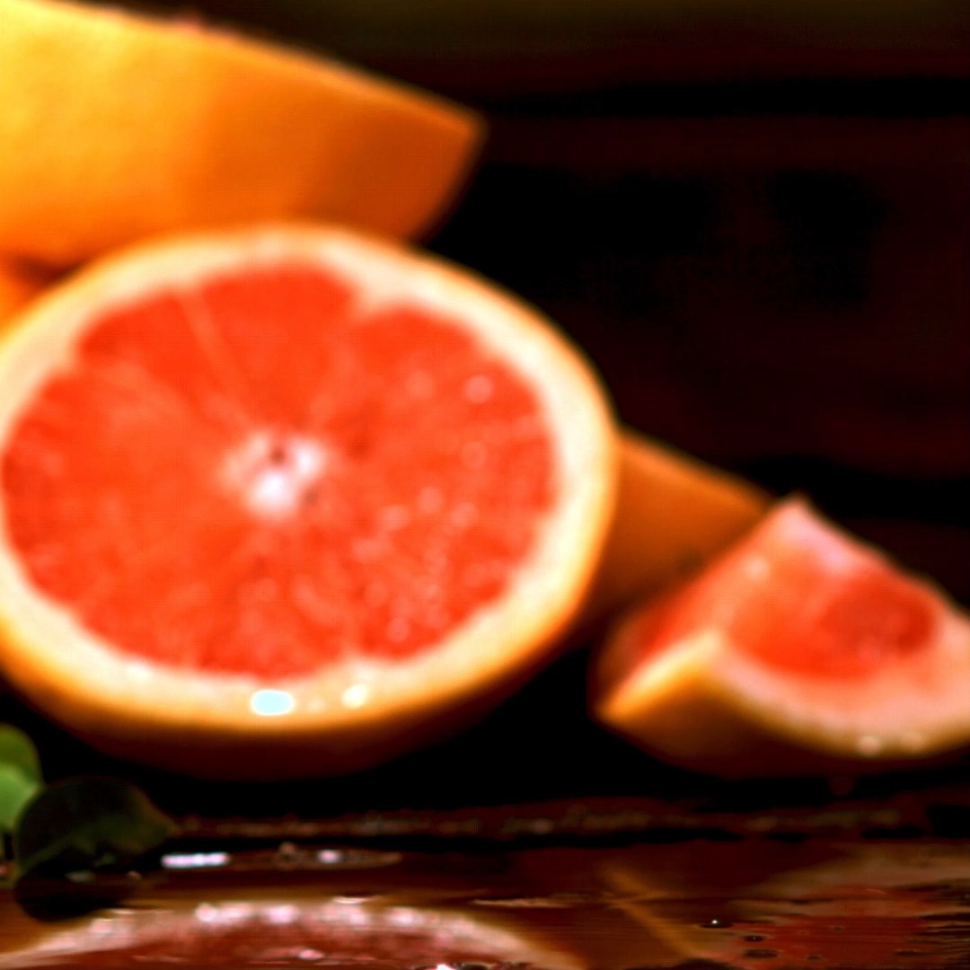 The perfect balance of tartness and sweetness. Try our Ginseng Up Pink Grapefruit today! #grapefruit #ginseng