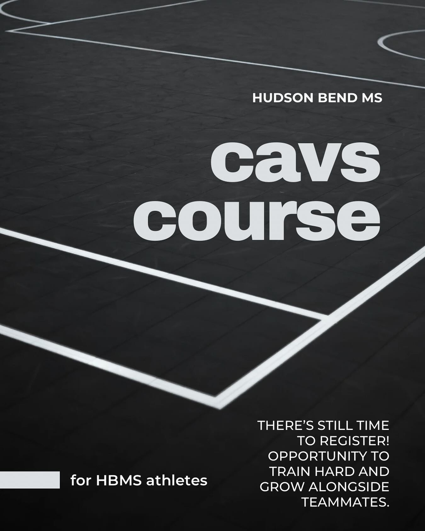 Two sessions in but many more to go! It’s not too late to get in on the hustle.
Link in bio.