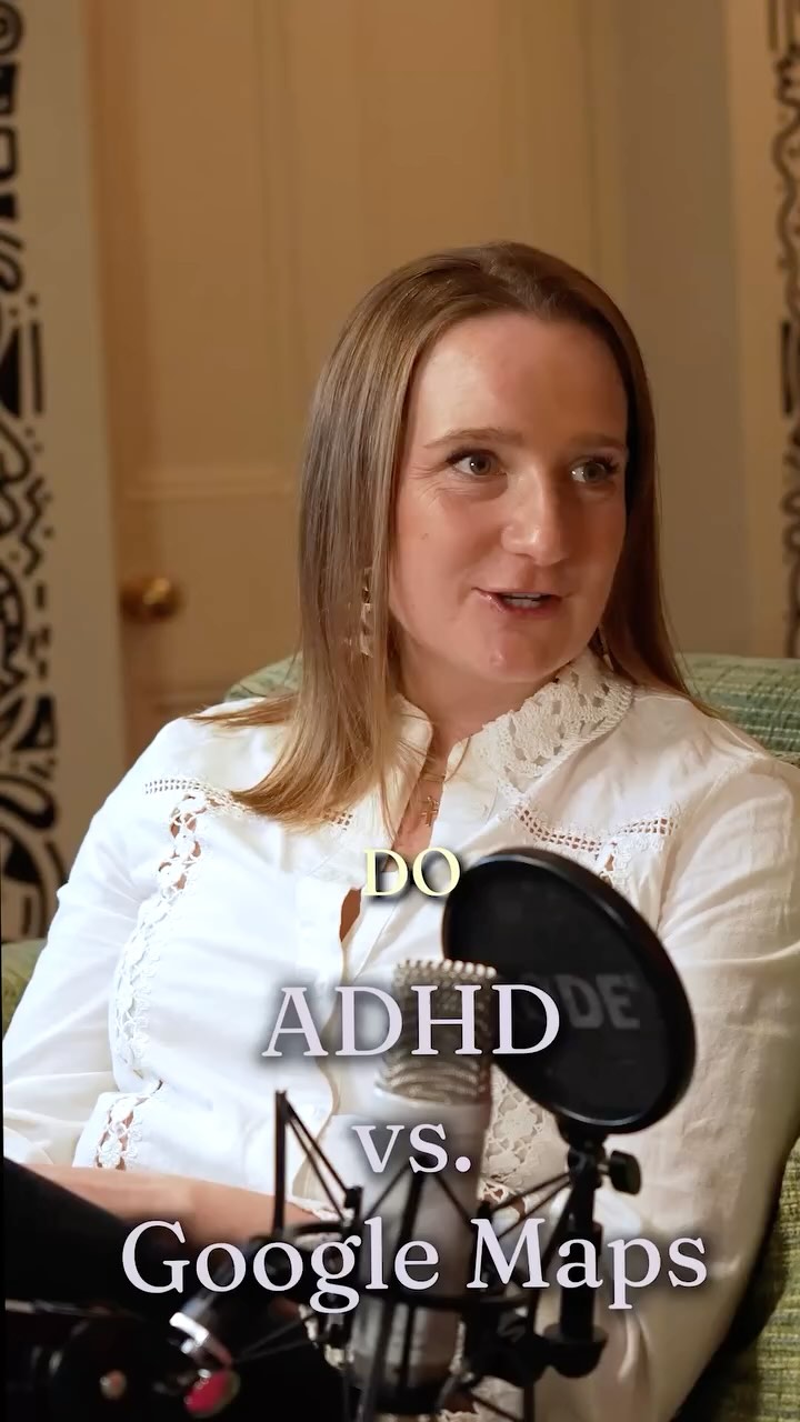 Some call it time blindness, I call it time optimism, either way it shows up pretty often for me. Can anyone relate?
#coaching #creatives #entrepreneurs #foryou #adhd #adhdinsights #growth
