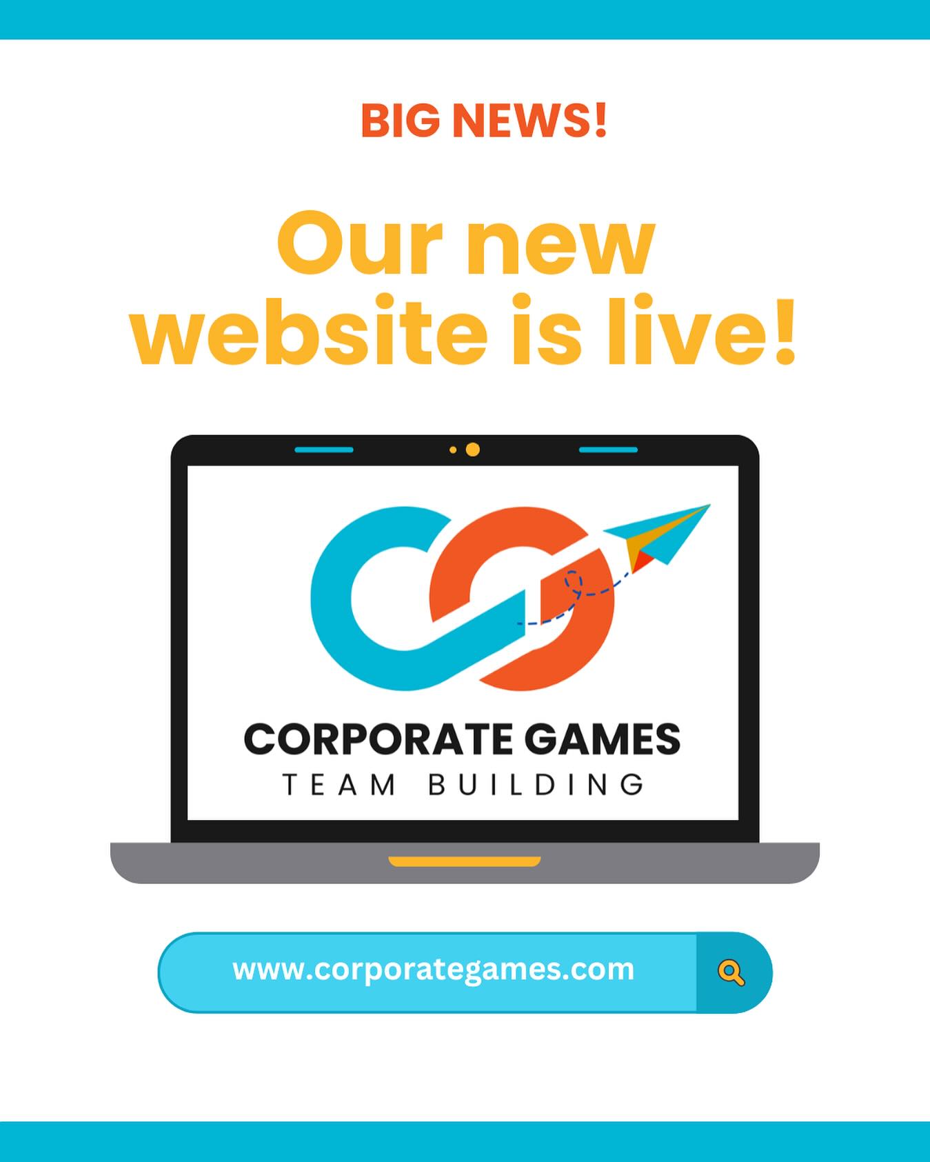 Our brand new website is now live! Click our link in bio to check it out. We can’t wait to work with you!