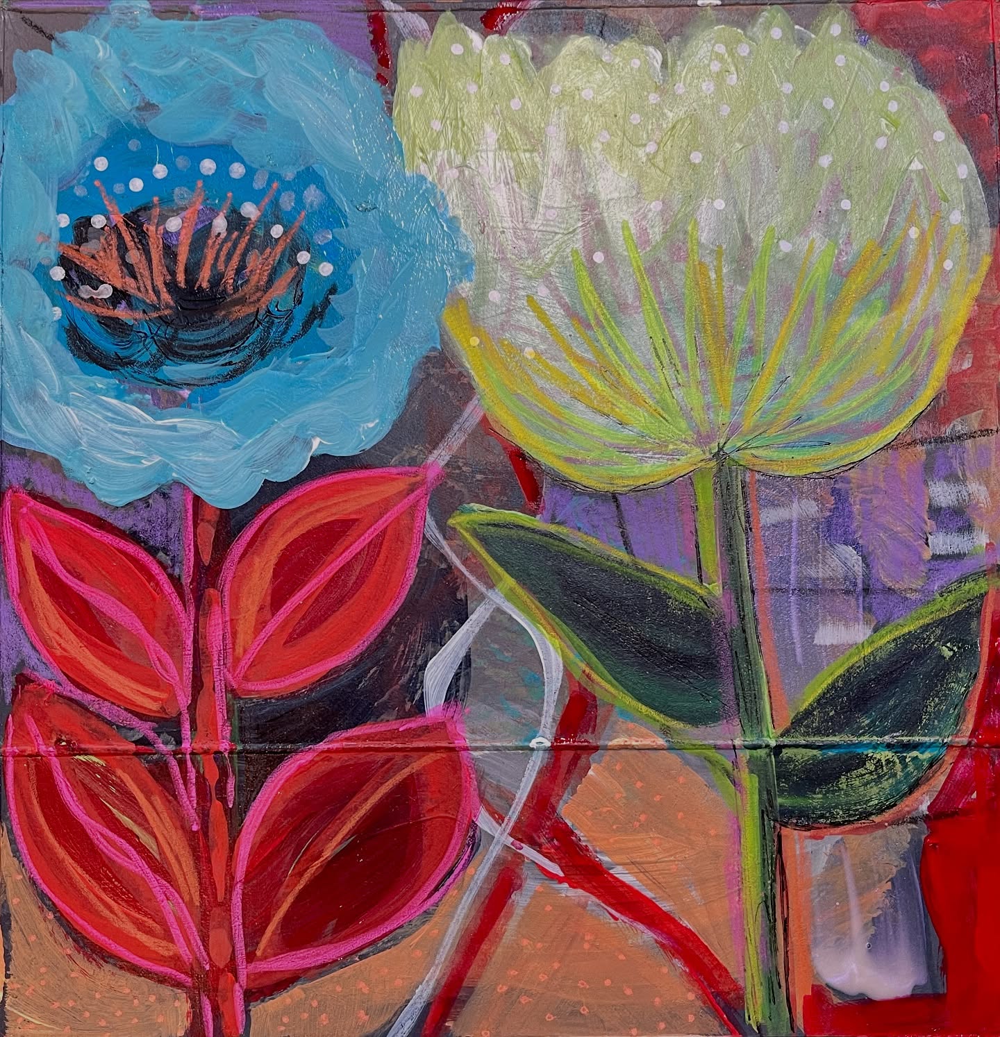 I feel like Summer🌸