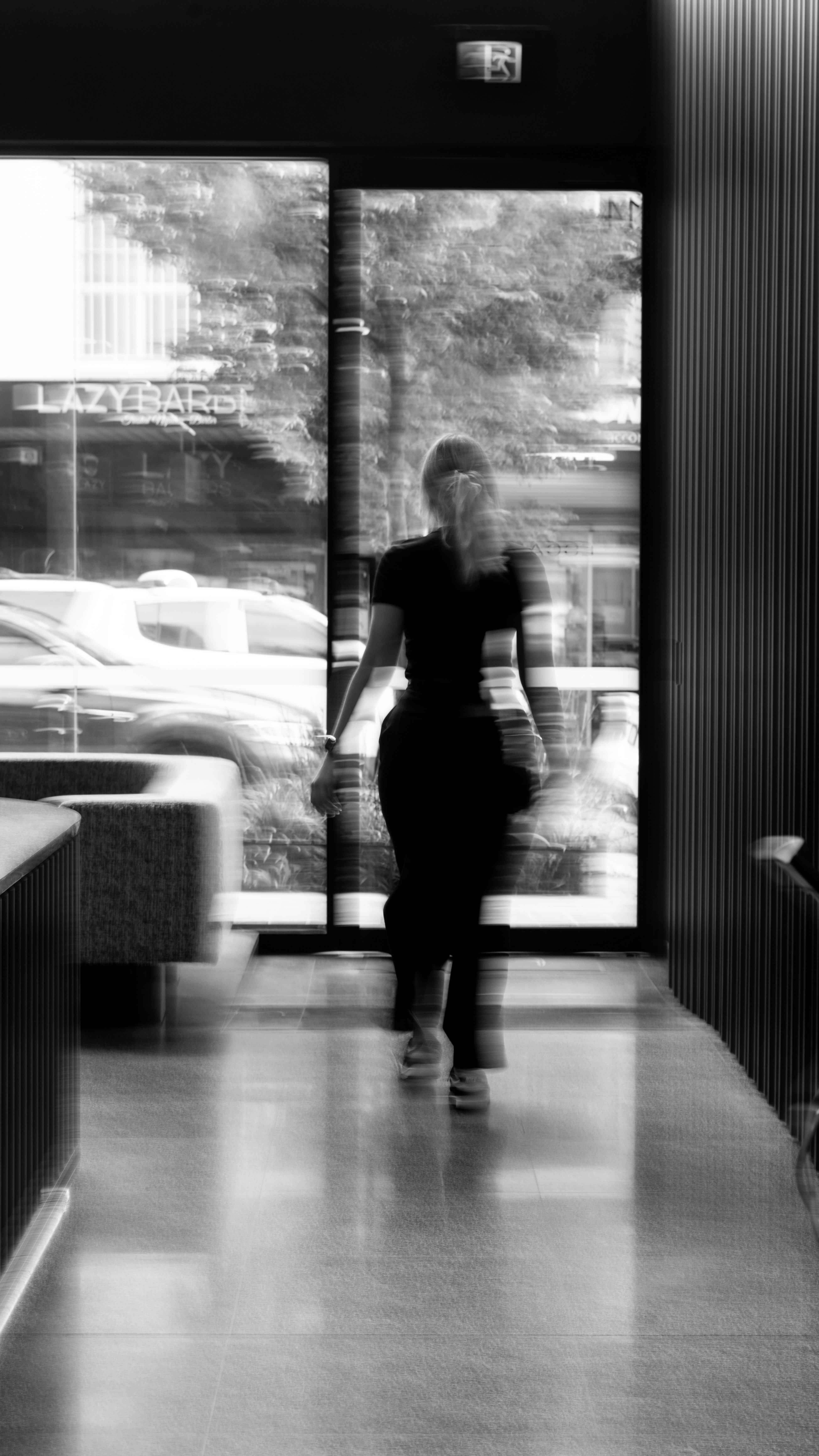 —— G’s turn ⚡️