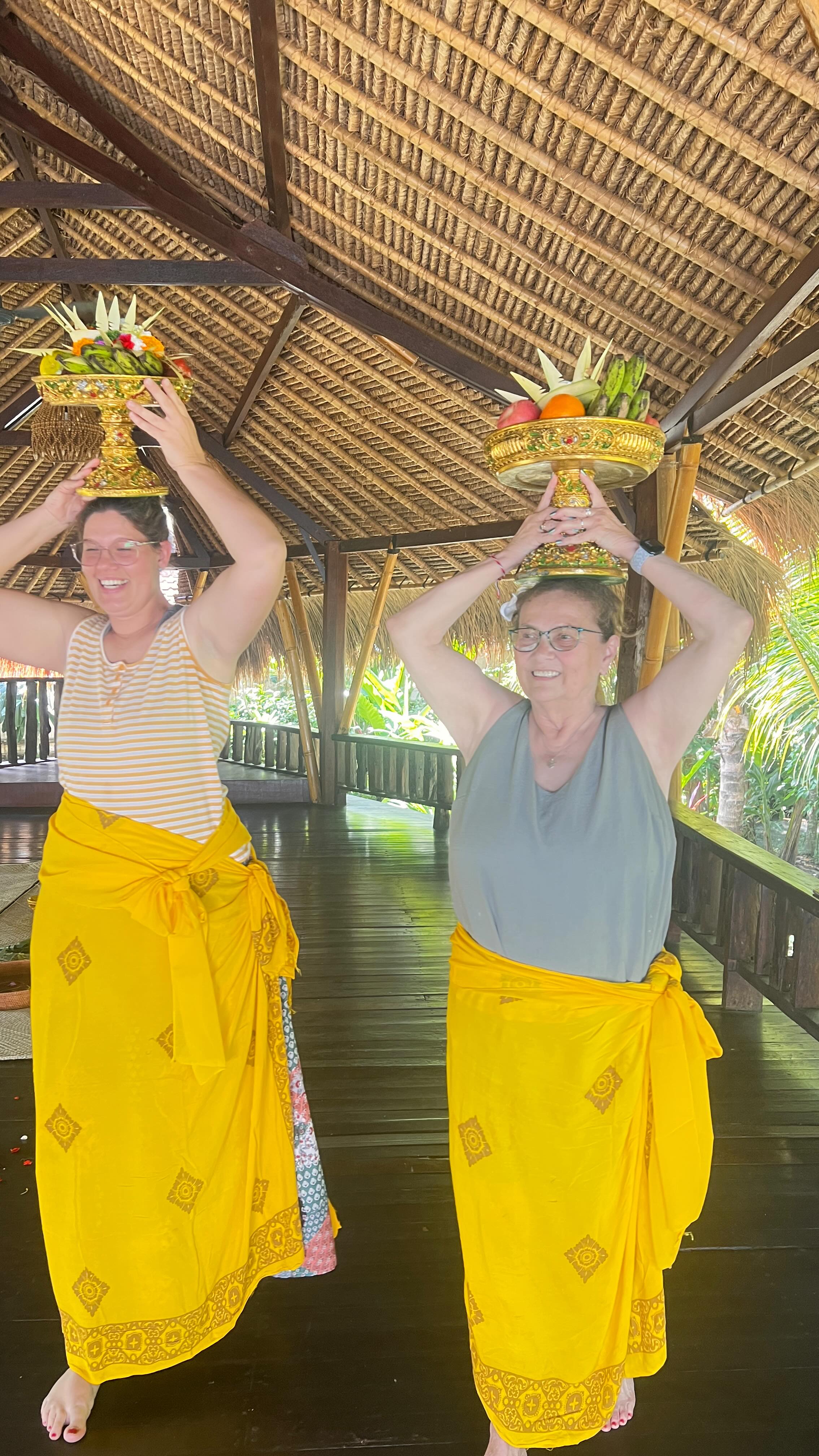 #balisoulsisters #keramassacredriver #womenwhotravel #womensretreats #baliwomensretreats #womensonlyretreats #walklikeamodel