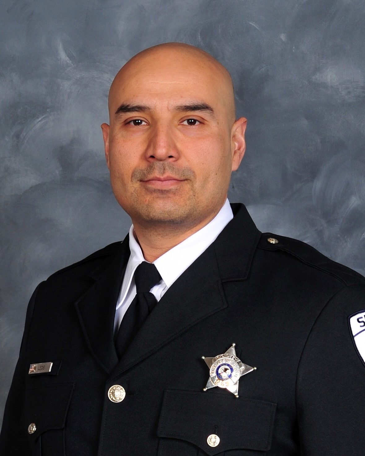 In Memory of Officer Jose Leos #269
Skokie Police Department
This page is dedicated to the memory of Officer Jose Leos #269, who proudly served the Skokie Police Department. We lost Jose on July 27, 2019, after his courageous battle with lung cancer. In his honor, the Jose Leos Memorial Charity Golf Outing was established the following year.
This annual event is our way of remembering Jose—celebrating his life, legacy, and service—while raising funds for a variety of important causes. Proceeds benefit local police and fire families facing hardships, as well as the Skokie Police Benevolent Fund, which supports our own during difficult times.
On Monday, August 18, 2025, we will proudly host the 6th Annual Jose Leos Memorial Charity Golf Outing at Bittersweet Golf Club in Gurnee, IL. Over the past five years, with the support of our incredible community, we’ve raised more than $100,000—and we’re just getting started.
We invite you to follow this page, stay connected, and join us in unveiling the new event logo created in Jose’s honor.