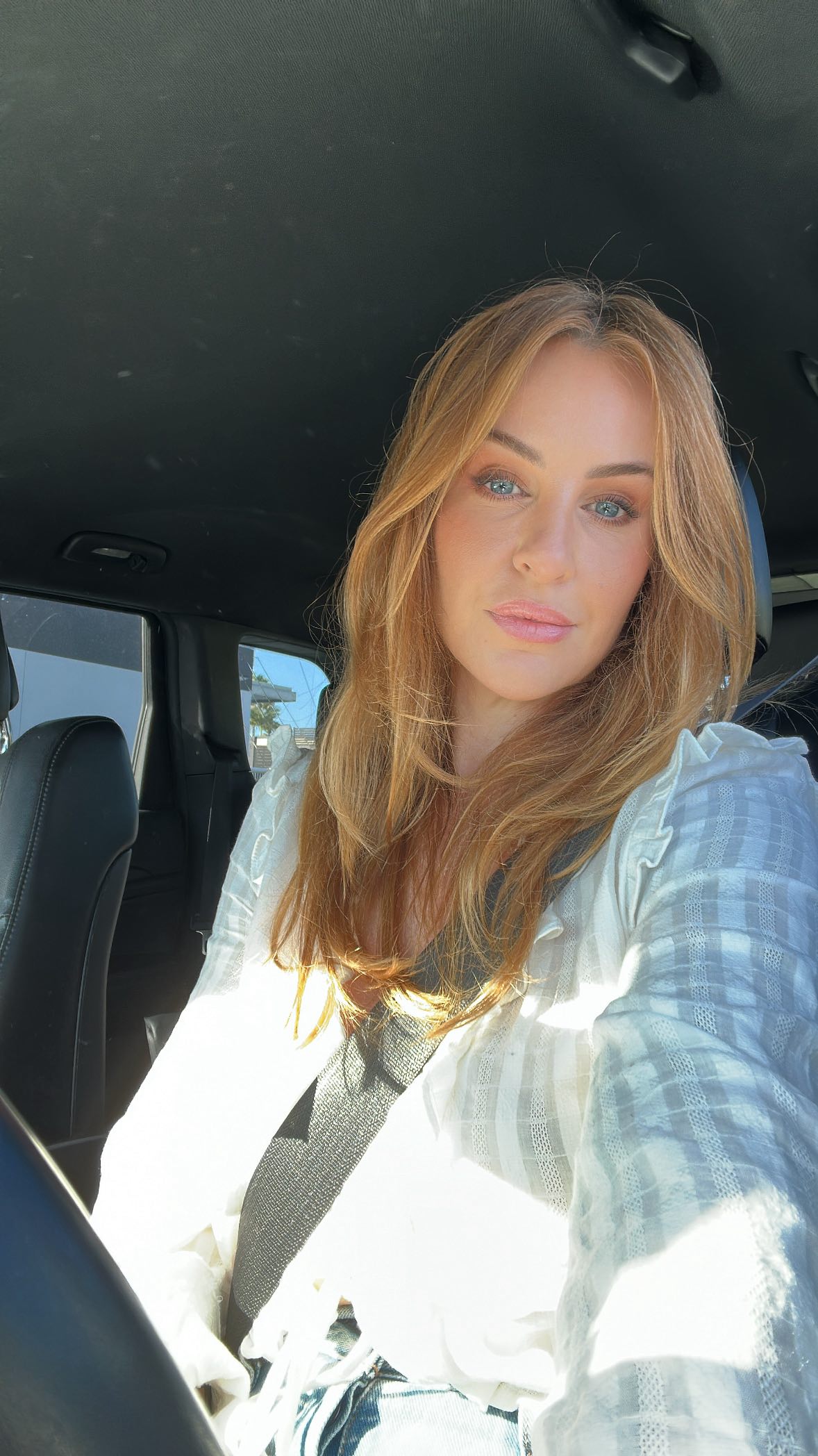 Come spend a day in the salon with me đ