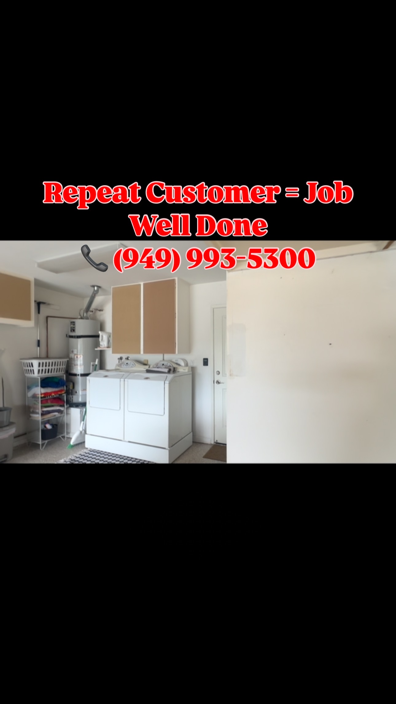 Happy Monday! We are back to work in beautiful San Clemente!
A returning client invited us back — this time to coat her walls, new cabinet doors, and existing cabinets. We're always grateful for returning customers and the opportunity to continue serving them.
Looking for quality painting? Call MARS Pro Painting for a free estimate: (949) 993-5300
#SanClemente #MARSProPainting #CabinetPainting #InteriorPainting
#PaintingContractor #SouthernCalifornia
#SouthOrangeCounty