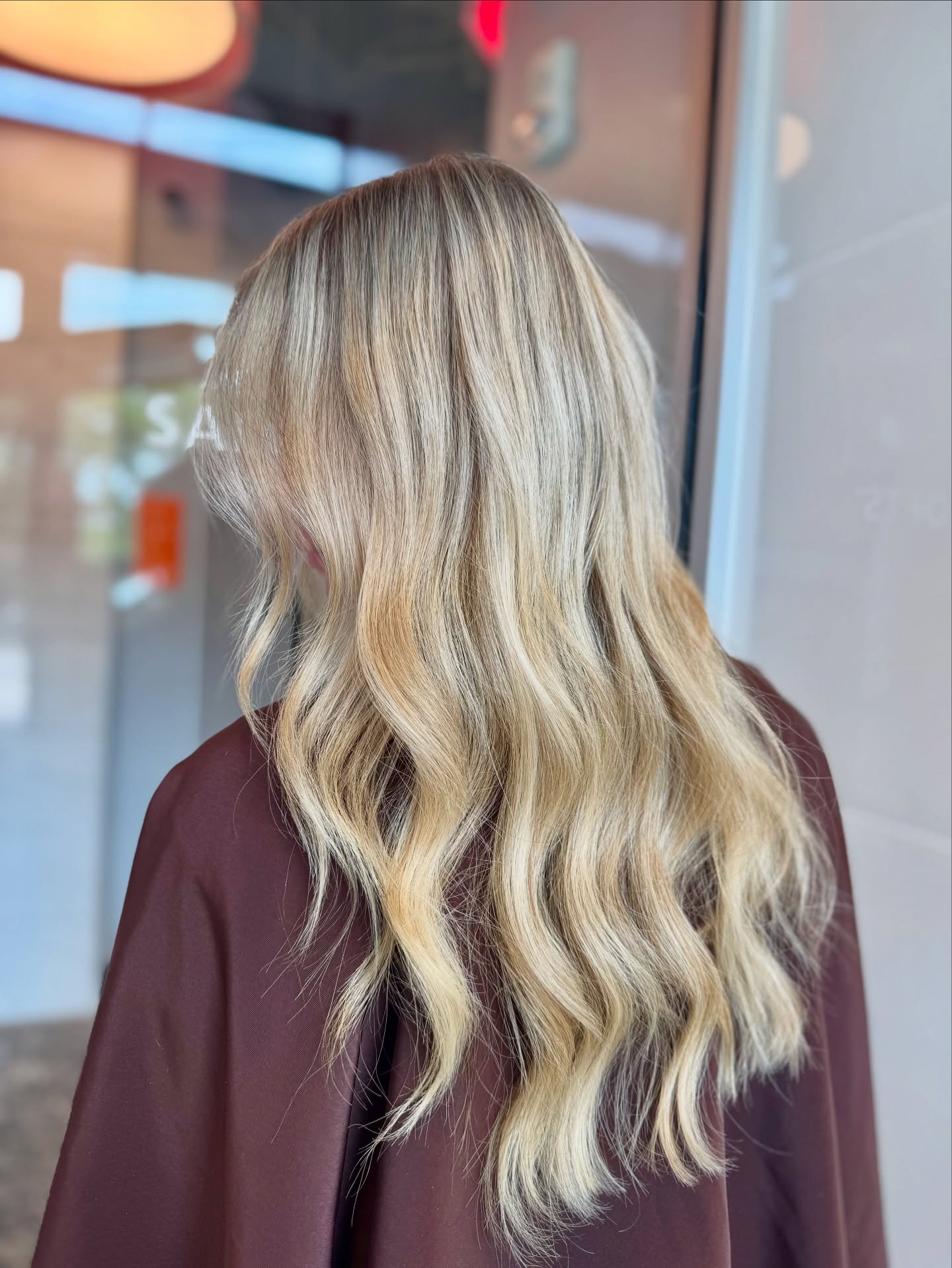 💛💛💛
#cltblondes #cltblondingspecialist
#charlotteblondes #charlottehairstylist #northcarolinablondespecialist #charlotteblondespecialist #charlotteblonding #clthair #clthairstylist