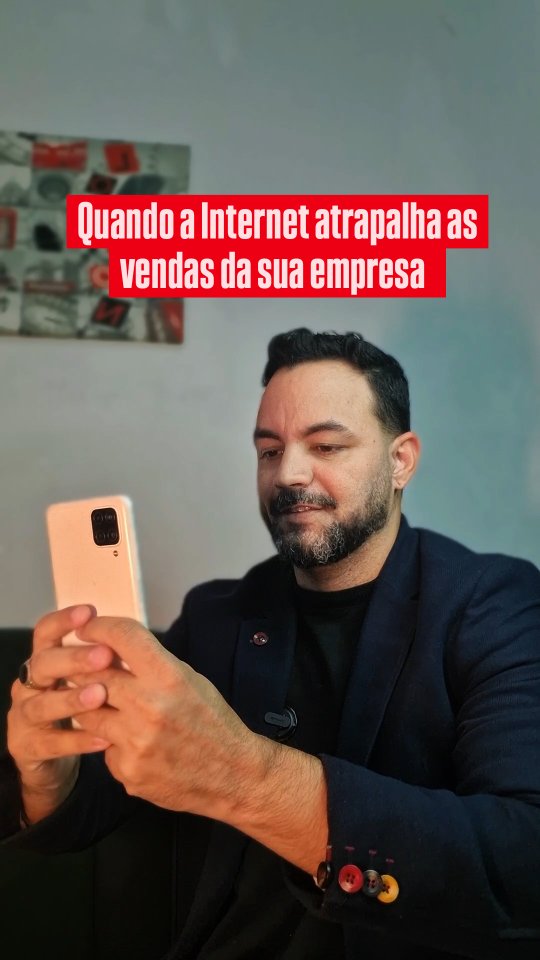 🟢 Sabe quando o sistema da sua empresa fica lento, travando e prejudicando o desempenho da sua empresa em processos que deveriam ser simples? 🤯
Isso acontece muitas vezes porque você não tem um link dedicado.
✅️ Com um link dedicado sua empresa tem mais conexão e liberdade para operar em grande escala, aumentando a velocidade da entrega e melhorando os processos da sua empresa.
💡 Chega de ficar perdendo clientes por causa da
Sua Internet, migre pra Falcon agora!!🦅
.
.
.
.
.
.
.
.
.
.
.
.
.
.
.
#ecommerce #zonaoesterj #internetparaempresa #clinicasrj #linkdedicado