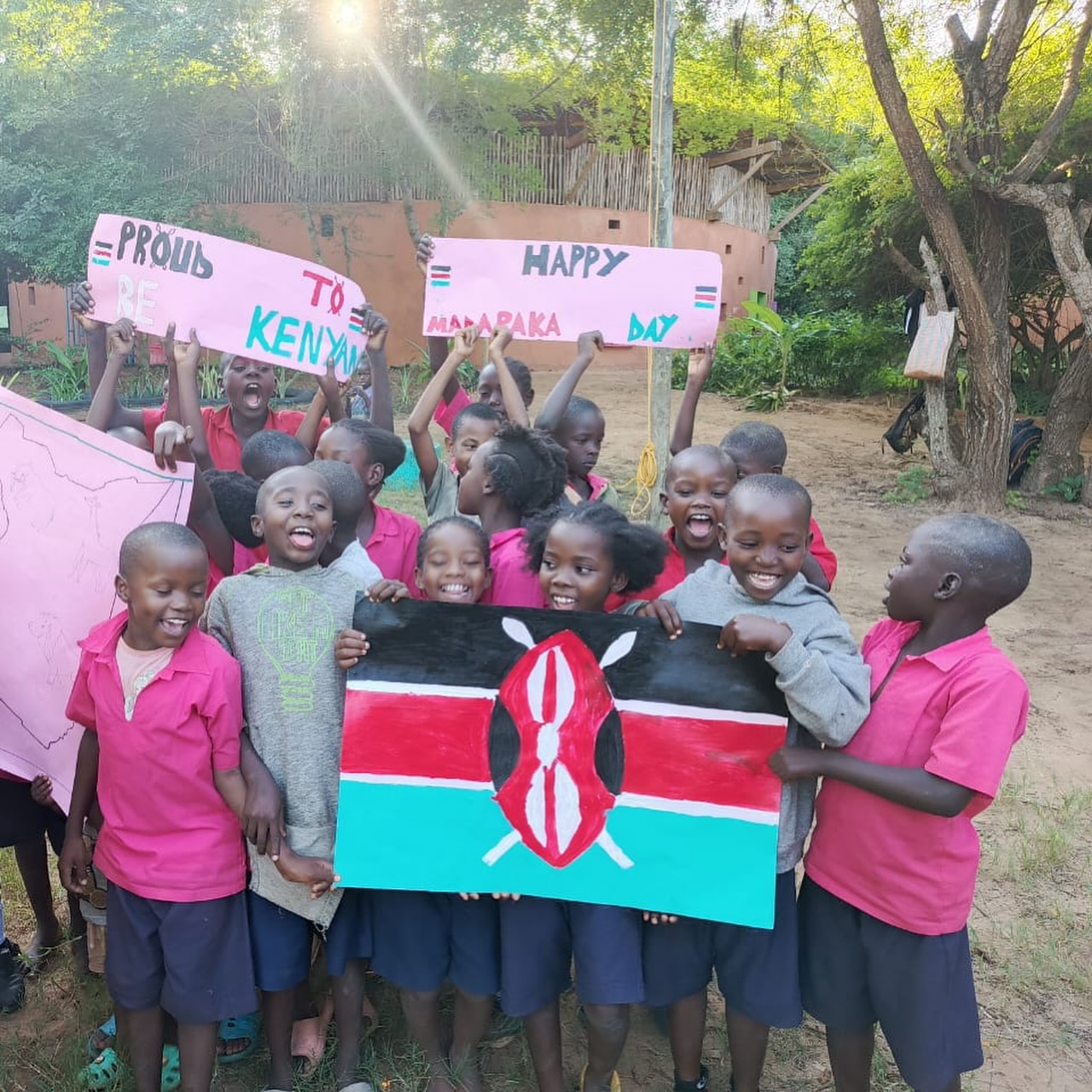Happy Madaraka Day 🇰🇪✊🏾
🇰🇪 Today we celebrate Madaraka Day — the moment Kenya took charge of its own destiny. On June 1st, 1963, Kenya gained internal self-rule from British colonial rule. It’s a day to honor the courage, unity and resilience of those who fought for freedom.
As this years Madaraka Say is on a Sunday, tomorrow will be a public holiday and the school is closed.
#MadarakaDay #Kenya #freedom #proudlykenyan