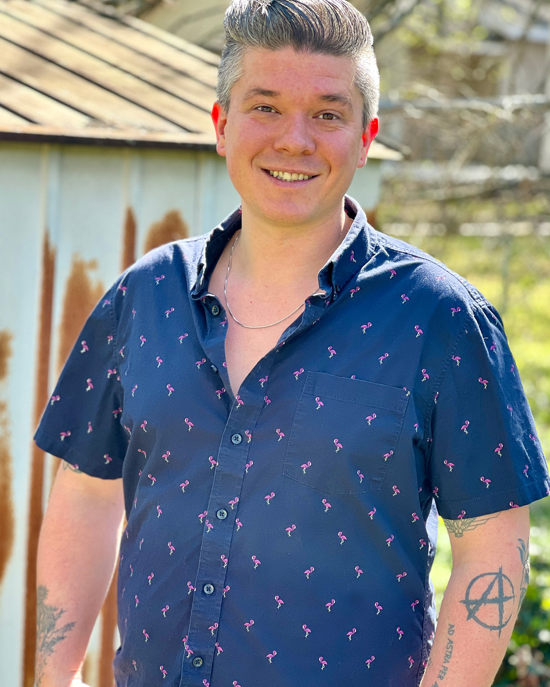 June 9th Harvest Dinner Chaos Cuisine: An Evening with Chef Conner Hinderks and Kristian Niemi Last Dinner until October! Link in bio!