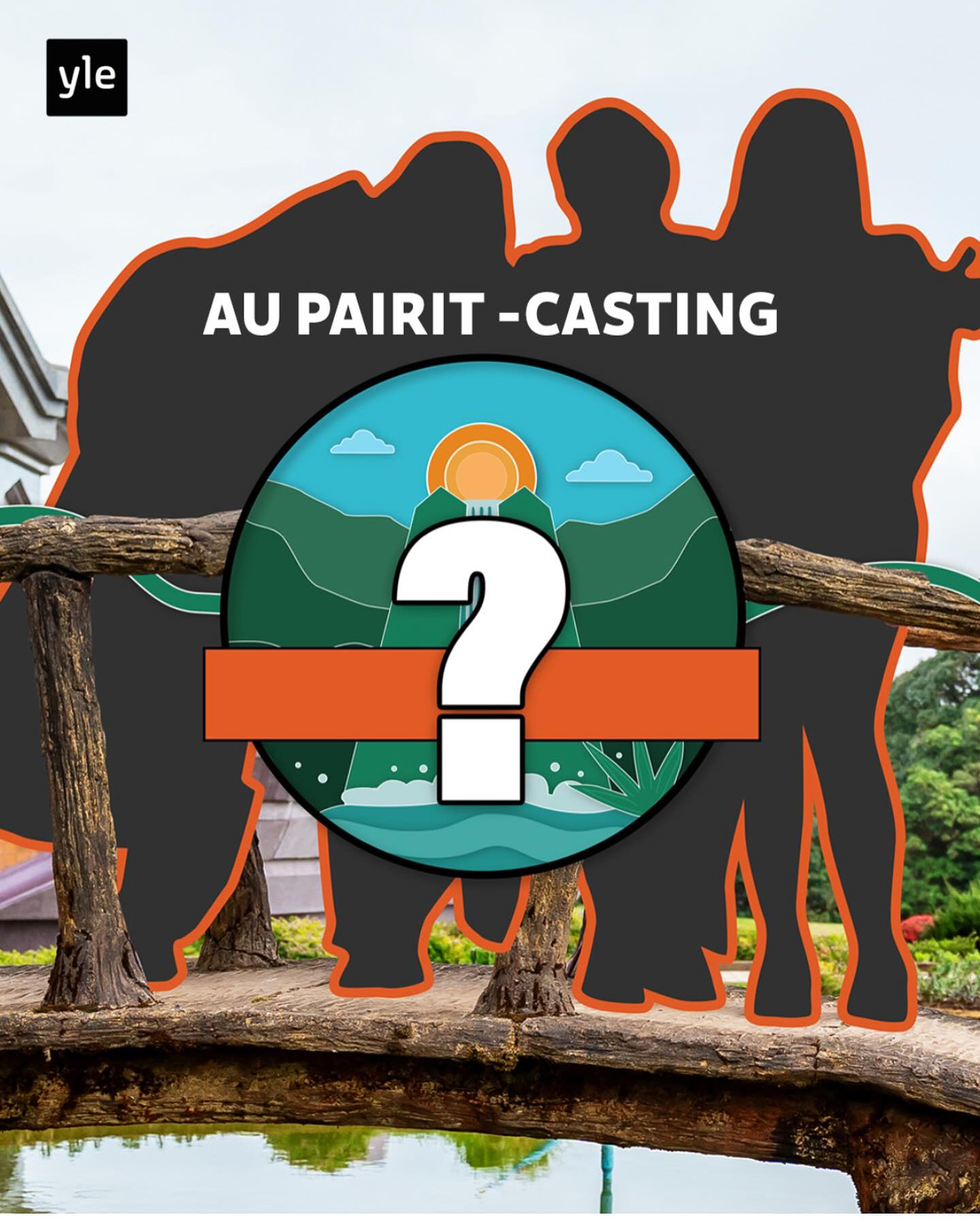 Haluatko seikkailla kaukana kotoa ja ottaa vastuuta vieraan perheen lapsista? Yle Areenan jokakeväinen hittisarja, Au pairit, saa jatkoa, ja etsimme taas nuoria aikuisia mukaan!
Tässä tietoja castingista:
💠Hakijan tulee olla 18-28-vuotias.
💠Reissu tehdään aikavälillä marraskuu - tammikuu 2025-2026.
💠Hakijan tulee sitoutua oleskelemaan kohdemaassa koko tämän ajanjakson ajan.
💠Kohde paljastetaan hakuprosessin aikana.
💠Haku päättyy sopivien henkilöiden löydyttyä.
💠Voit hakea, vaikka syksyn suunnitelmasi eivät ole varmistuneet esimerkiksi opintojen tai töiden takia. Hakeminen ei vielä sido mihinkään.
Haku osoitteessa: https://www.mediawan.fi/haluatko-au-pairiksi-2026
@yleareena #aupairit