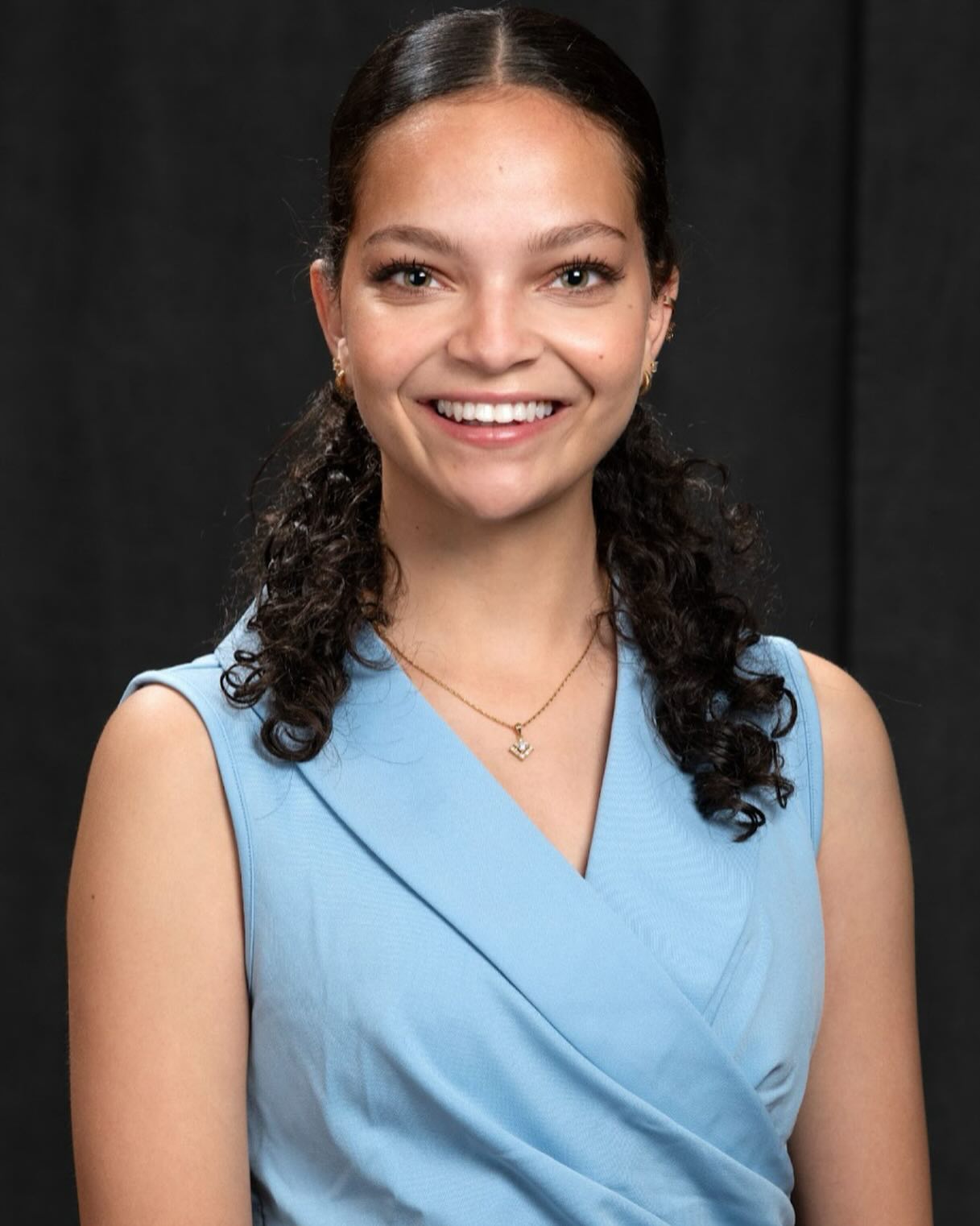 Introducing Kerrianne Kimbrell, one of our 2025 Baucus Leaders DC! Kerrianne is originally from Vancouver, WA and is now a student at MSU Honors College. This summer, she will be interning with Senator Murray (D-WA) in DC.