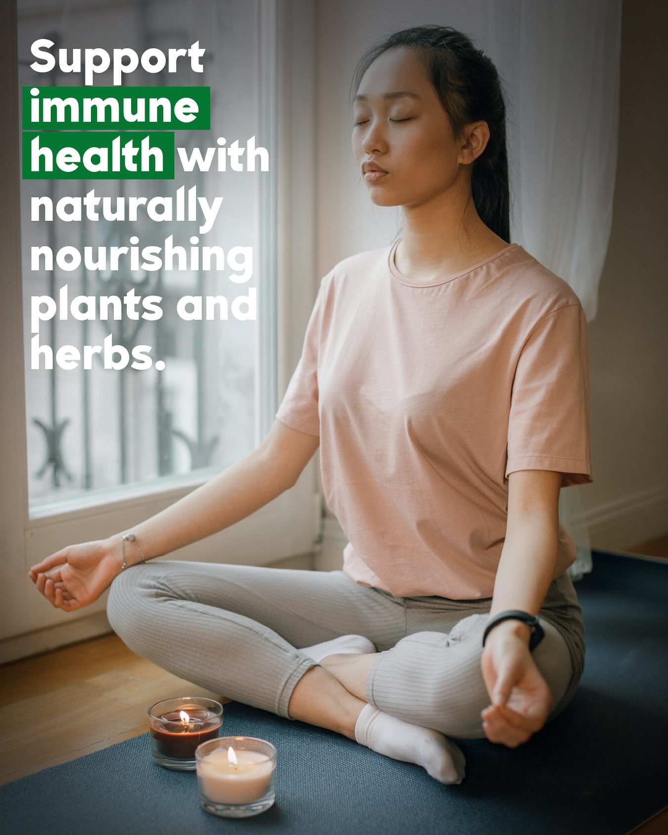 Balance your natural energy and immune health with the power of traditional herbs.
Naturin2 is a thoughtfully crafted herbal tonic featuring licorice root, astragalus, hedyotis, and other time-honored botanicals. This nourishing blend is designed to help maintain immune health as part of your daily routine ~ whether you’re traveling, managing stress, or simply staying proactive about wellness. Have questions? Get in touch with us, we are happy to share more about our product benefits with you 🍃🍵🧘🏻♀️