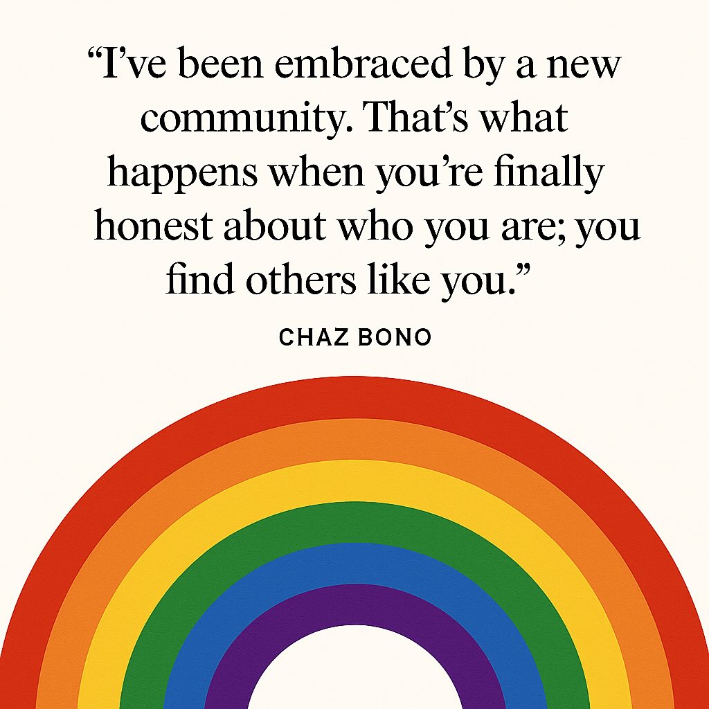 Systemic therapists believe healing happens in relationships. When we show up as our full, authentic selves—especially in spaces that honor identity, culture, and lived experience—we open the door to connection, belonging, and transformation.
🏳️🌈
✨ In systemic therapy, we don’t just ask “What’s wrong with you?”—we ask “What has happened around you?”
✨ We look at you in context: family, culture, community, and identity.
✨ And we celebrate the power of finding your people—and yourself—through that lens.
🏳️⚧️
#SystemicTherapy #TherapyForHealing #LGBTQHealing #AuthenticLiving #MentalHealthMatters #FindYourPeople #FamilyTherapy #NarrativeTherapy #IdentityAffirmingCare #TriMetaTherapy
#montclairnj