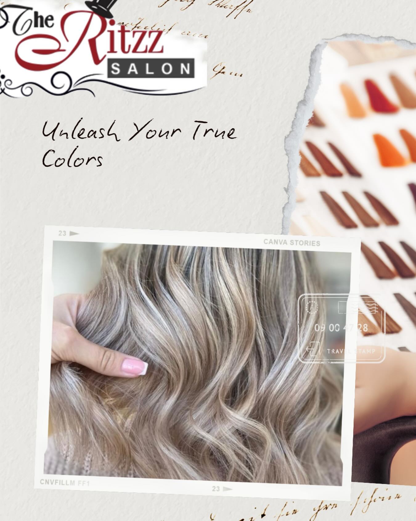 Book your new look today!
.
.
.
#haircolor #davinessalon #balayage #haircolorideas #billingsmt #billingsbeauty