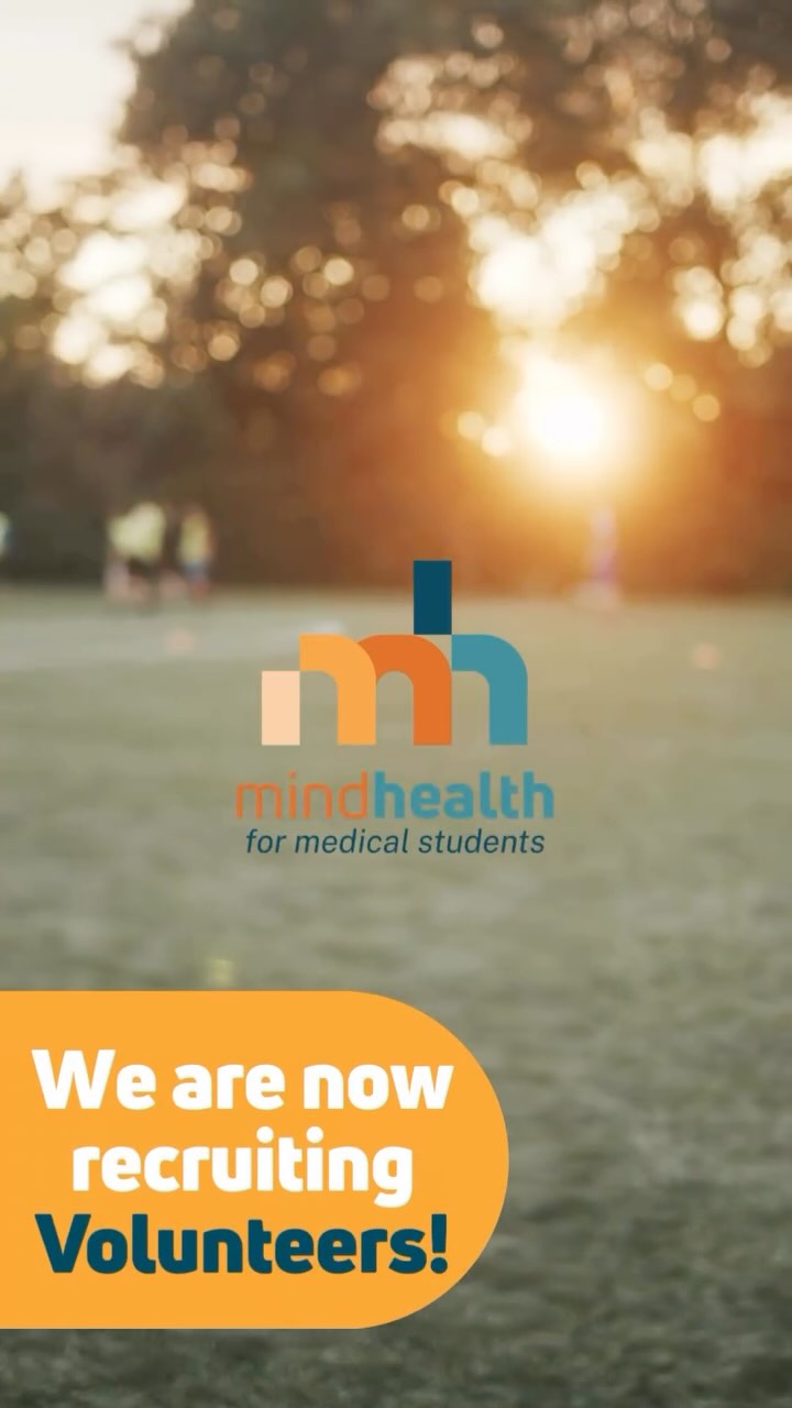 Are you interesting in volunteering with a national medical student well-being charity?
Fancy developing new skill sets in team development, management and at the same time impact student mental health? Our volunteer recruitment is now officially open to join a fantastic team 🥳✅
We have a wide range of roles available — from campaigns, executive roles, fundraising, podcast outreach, website design, leadership positions and many more so ensure take a look at the bio linktree for applications or our story 👀
We look for enthusiasm, passion for the charities aims and you don’t need to necessarily be a medical student or healthcare professional — just passionate about mental health and well-being.
We look forward to hearing from you soon…🙌🏽
To apply, head to the link in our bio or email mindhealthuk@gmail.com. All role descriptions are included so you can find the perfect fit.