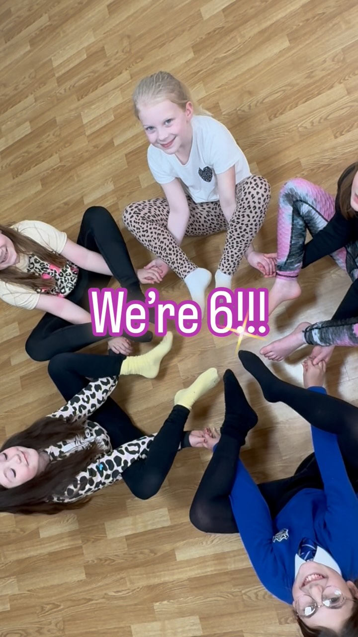 ✨ Coming out of my social media hibernation to share this lovely little milestone… 🥹
🎉 My Yogi Bairns is SIX! 🎉
Happy Birthday to us!
Thank you, truly - THANK YOU, to everyone who’s been part of the journey. Whether you’ve come to a class, booked me for your school or nursery, shared a post, or just cheered from the sidelines… I wouldn’t be here without you. 💛
Little 24-year-old me could never have imagined all that would happen in these 6 years:
🧘🏼♀️ Survived COVID (and came back stronger)
🧘🏽♂️ Worked with Brownies and rainbows
🧘🏼♀️ Got into schools and nurseries across berwick, Northumberland and the Scottish Borders
🧘🏽♂️ Filmed an actual advert (!?)🤯
🧘🏼♀️ Partnered with The Prince’s Trust
🧘🏽♂️ Moved to Kirkcaldy and built new roots
🧘🏼♀️ Met Class4Kids and appeared on their podcast
🧘🏽♂️ Raised over £2000 for Place2Be with our Month of Yoga Challenge
🧘🏼♀️ Grew in numbers — and in confidence
🧘🏽♂️ Ran special events, workshops, and holiday clubs
🧘🏼♀️ Created a community of calm, curious, confident wee bairns
🧘🏽♂️ Balanced running a business with building a life
🧘🏼♀️ Stayed true to the mission: yoga that’s playful, mindful, and inclusive
Six years of breathing, growing, playing, and learning. Here’s to every tiny yogi who’s shared a mat with me, and to every grown-up who trusted me to guide them.
Here’s to the next 6. ✨
#MyYogiBairnsTurns6 #KidsYoga #GratefulHeart #YogaForChildren