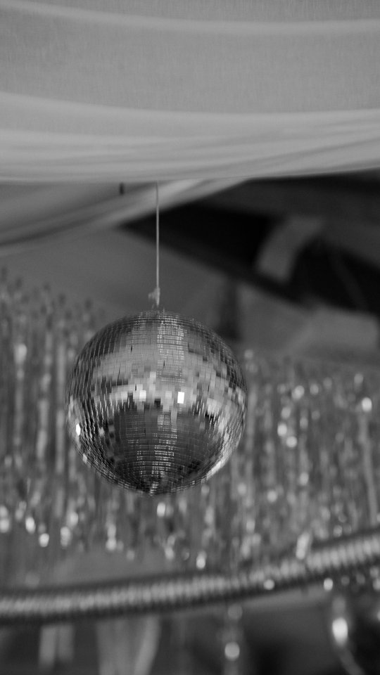 SHINE LIKE A GOD DAMN DISCO BALL.
Don't deflect your light, your sparkle, your "youness" for anyone or anything.
The beauty of a disco ball is that it's made up of hundreds of pieces of broken mirror, yet shines so bright it reflects off anything within its proximity.
Be broken and beautiful, be bold and bright. Shine you beautiful thing you, shine, shine, shine.
For aren't we all a little broken, but, aren't we all a little beautiful too when we stop to see how those times we thought would break us, somehow make us.
Junie x
#discoball #discoballs #mirrorball #party #destinationwedding #wedding #futuristicparty #metalic #metalicinspiration #chrome #chromeinterior #silver #drapes #aerialsilks #partyplanner #unicorn
Party planner, stylist, party decor, chrome party, chrome inspiration, shiny silver, silver, junie poonie, discoballs, disco ball, mirror ball, unicorn, be a unicorn, be a mirror ball unicorn, forty, fortieth party
@junie_poonie @wearethe_jamess @boomtingbunting @cakesbysophiepage @whitehorsebalsallcommon @djcoast2coast