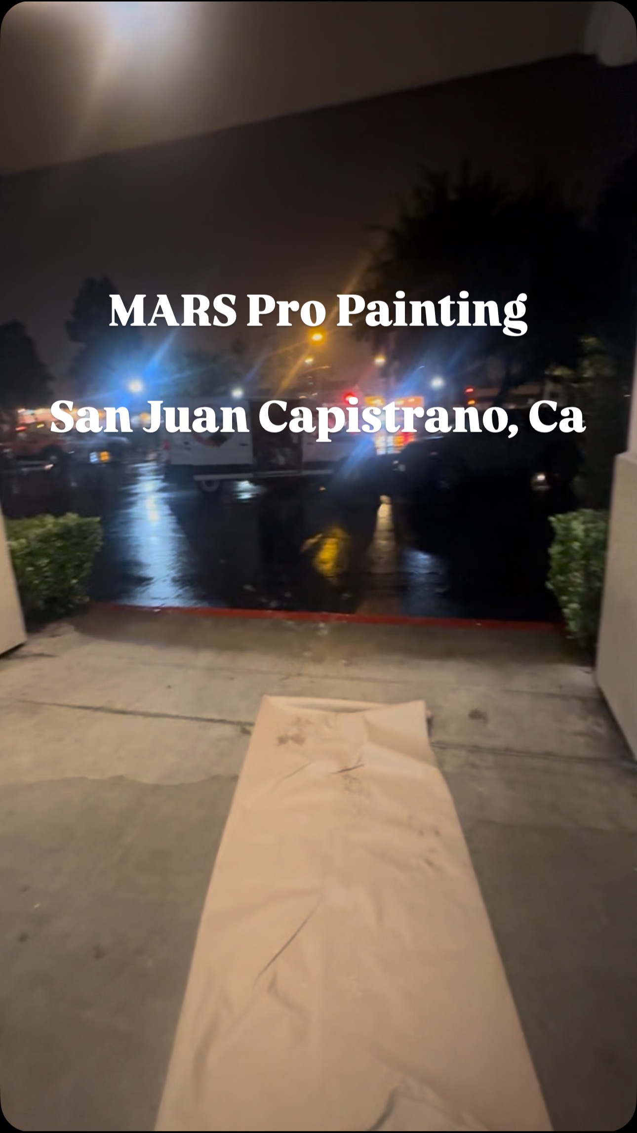 🌙 Late nights, 💪 long days. Here's a behind-the-scenes look at a multi-day project we're tackling after hours so this business can stay open during the day. Daily prep, daily cleanup — no shortcuts. Need to refresh your space without interrupting operations? Call us at 949-993-5300.
#CommercialPainting #AfterHoursWork #PaintingContractor #SouthernCalifornia #InteriorPainting #SmallBusinessSupport