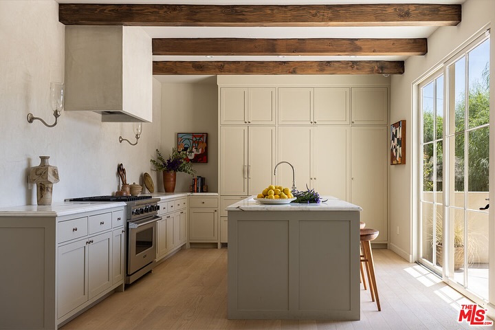 Share with a friend who has always wanted their own Los Feliz Spanish Masterpiece
4 🛏️
3.5 🛁
2,628 sq ft 🏡
Los Feliz 📍
Asking $3,600,000
(Besides this house - See Slide 7 for my other 3 off market opportunities)
🌵 Featured in Haven magazine for its seamless blend of historic charm and modern elegance
🌵 Reimagined two-story Spanish-style home with smooth stucco exterior and timeless finishes
🌵 Light-filled interior with mineral paint, plastered walls, and wood flooring throughout
🌵 Open main level with tall ceilings, anchored by a wood-burning fireplace and picture window overlooking the pool
🌵 Custom eat-in kitchen with marble ogee-edge countertops, central island, and sliding doors to outdoor patio
🌵 Primary suite with sunken shower, wall of closets, and grand French doors opening to a walled garden
🌵 Additional bedrooms and marble-accented baths with leaded and inset glass windows
🌵 Lower level includes guest room, bath, and den opening to lush garden and pool
🌵 Mature trees, grassy areas, and multiple outdoor lounging zones create a serene retreat
🌵 Located on a quiet cul-de-sac near Los Feliz Village, Griffith Park trails, and local favorites like Maru, Little Dom’s, and Encanto
Ready to start having fun with your real estate journey? Shoot me a DM
Listed by my friend @sonyacoke
👨 @matthewjamesboelk
📱 310-955-7420
📨 Matt@sandandstone.us
🎫 DRE # 02167081
🏣 Sotheby’s International - Vista
Would you like to have your home listed and expertly marketed by @sandandstonehomesLA ?
Drop me a DM