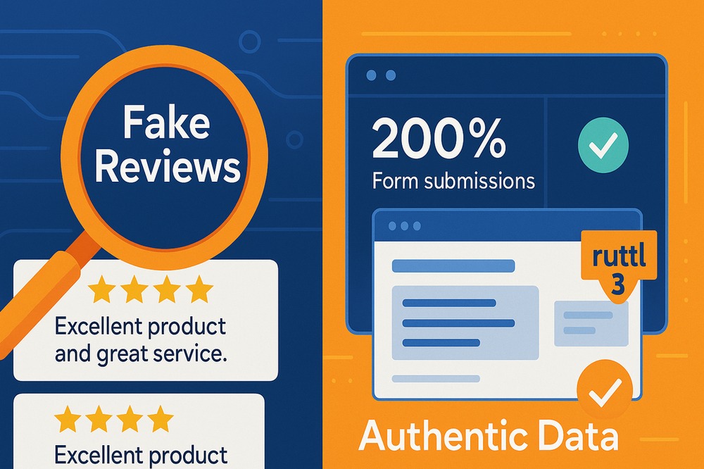 In today’s digital landscape, establishing online trust is vital. Did you know that 46% of users assess a website's credibility based on...
Continue reading on our website!
#businessintelligence #businessintelligencepodcast #businesspodcast #businessblog #businessconsulting #websitedesign #internationalbusiness #websitetips #mobileappmarketing #integration