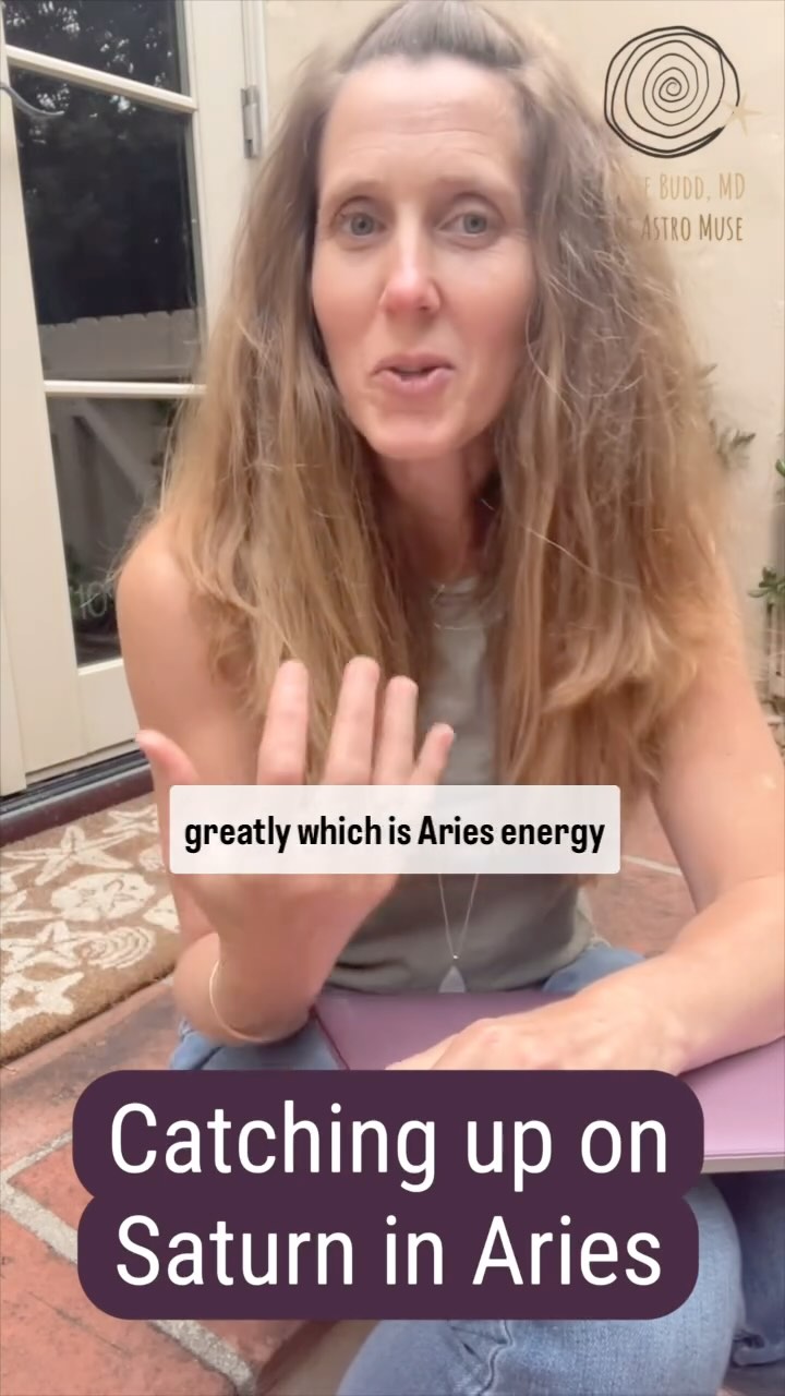 Saturn in Aries Download 🪐♈️✨
.
Time to step up your game and get real!!
.
Who else is feeling this??
.
#saturnenergy #astrologyreel #saturninaries