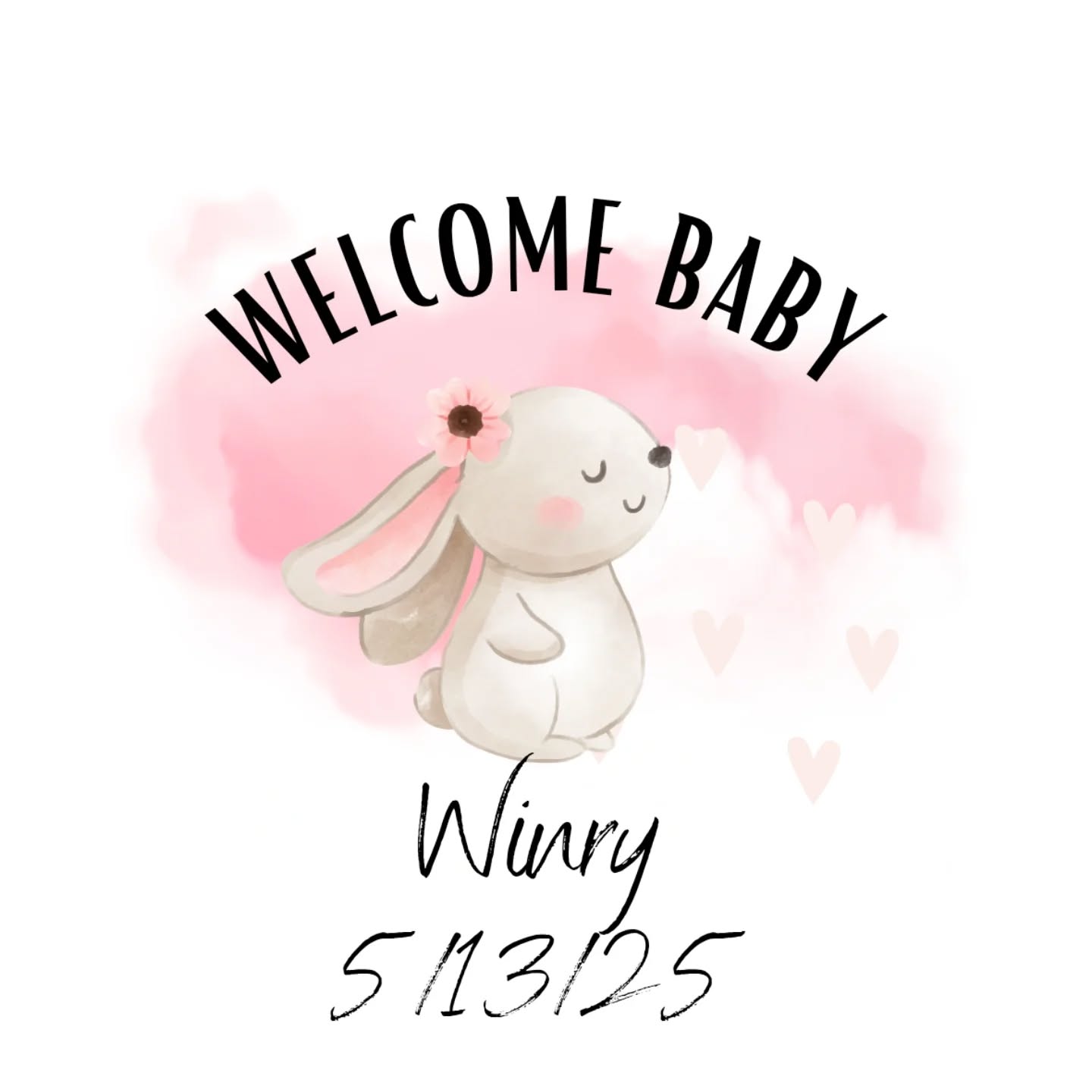 With the arrival of my little one I wanted to give everyone a heads up of my new business hours while we transition to parent life.
Mon-tues 4:30 to 6:30
Wed-fri 1:30 to 3 then 4:30 to 6:30
Saturday 12-4
Things will go back to a more normal schedule once we figure out child care and I'm done with maturity leave. Thank you for your understanding and patience 💜🤗