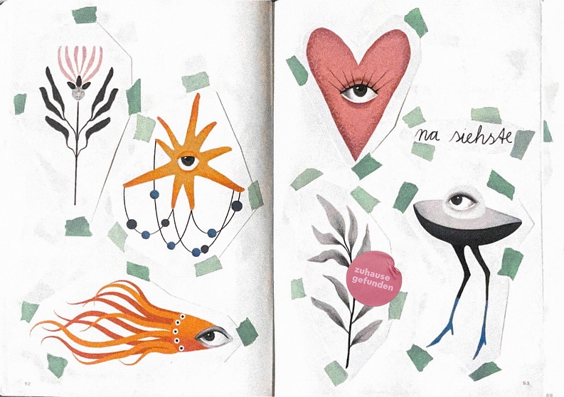 einhundertsiebenunddreißig
#flash
#handpoketattoo
#colorfultattoo
#illustrativetattoo
#eyetattoos
#surrealtattoo
#magictattoo
#tattoowithmeaning
#minimalink
#curioustattoo
#herztattoo
#octopustattoo
#planttattoo
#botanicaltattoo
#wildflowerink
#schriftzugtattoo
#weimartattoo
#erfurttattoo
#jenatattoo